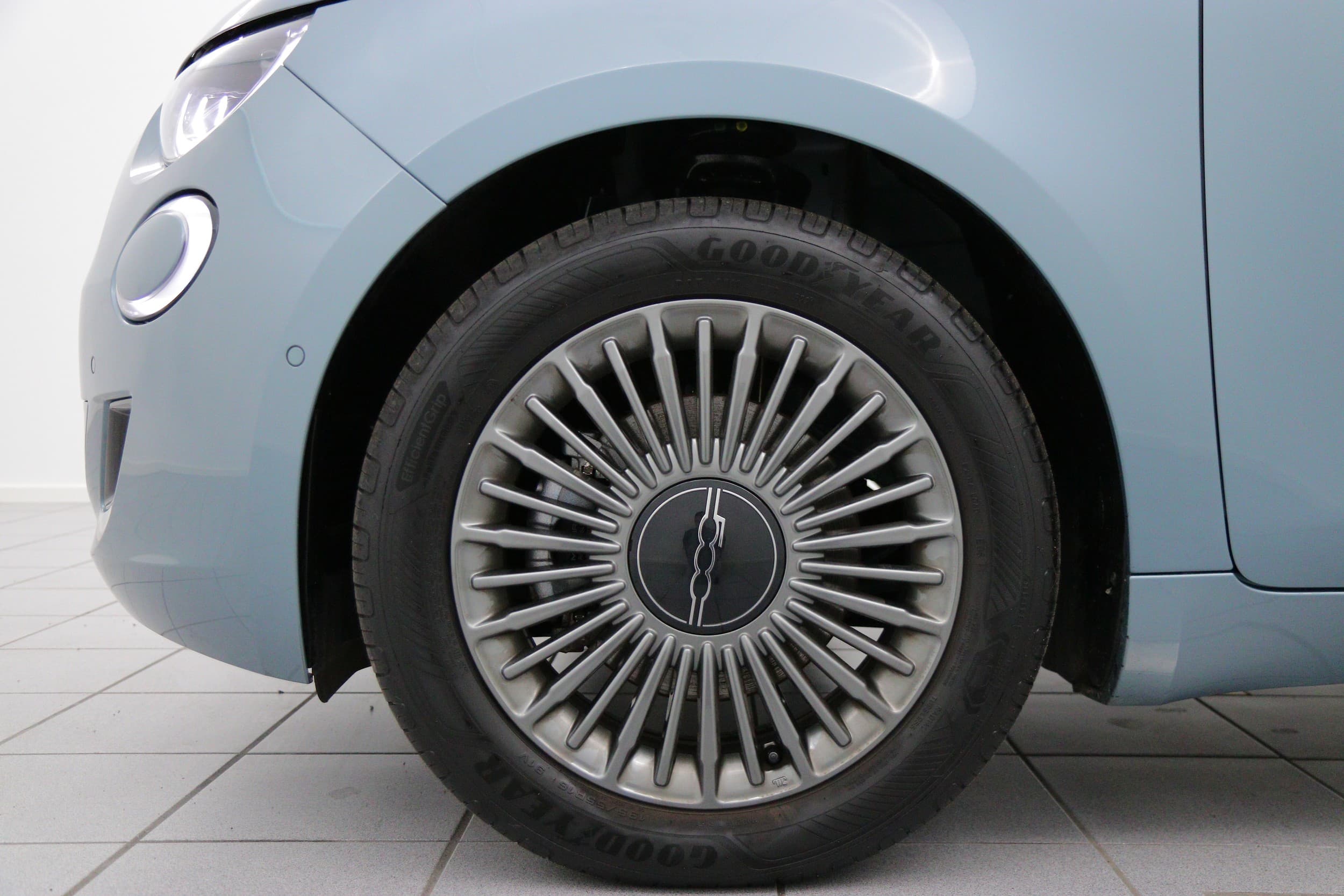Fiat 500Ce