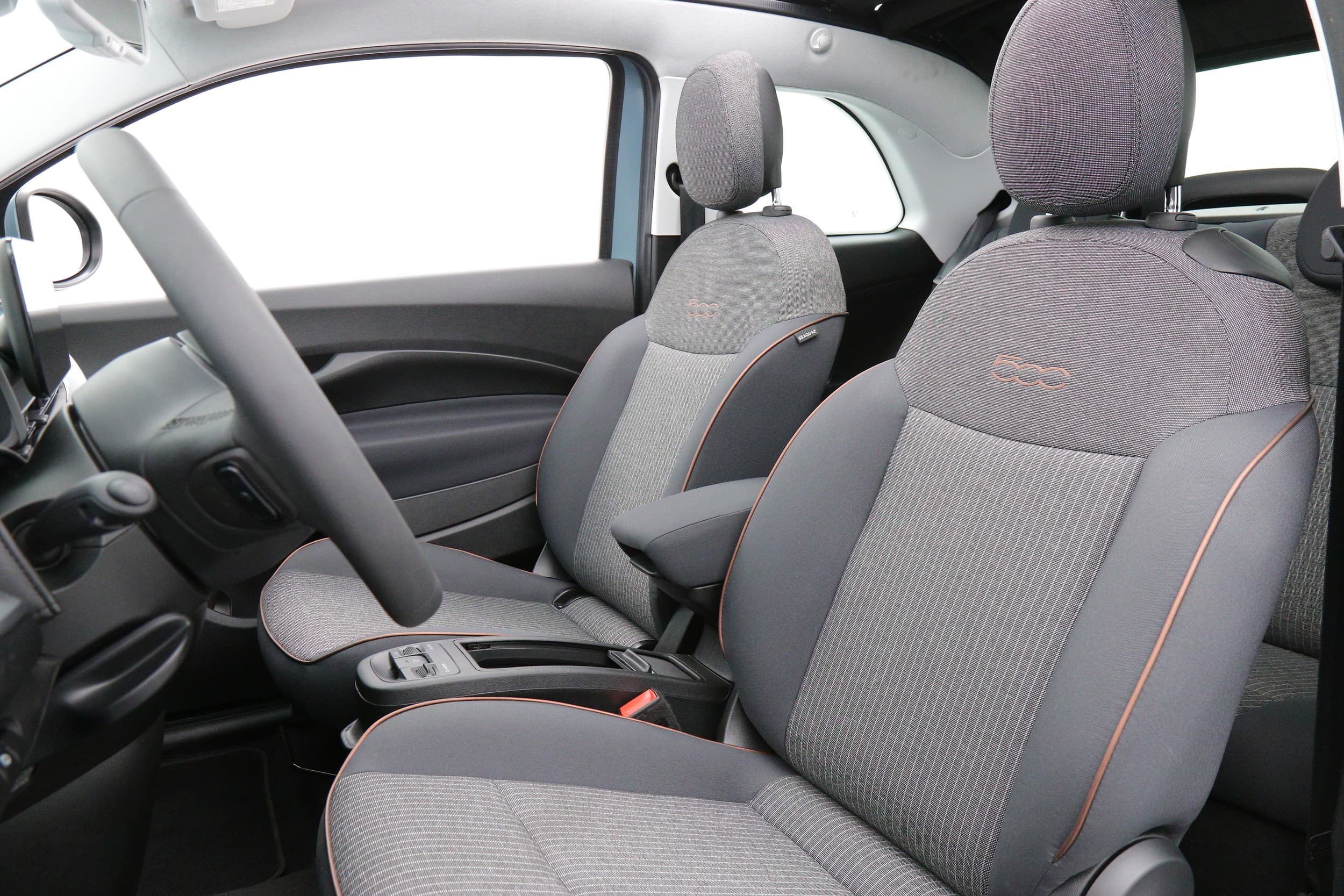 Fiat 500Ce