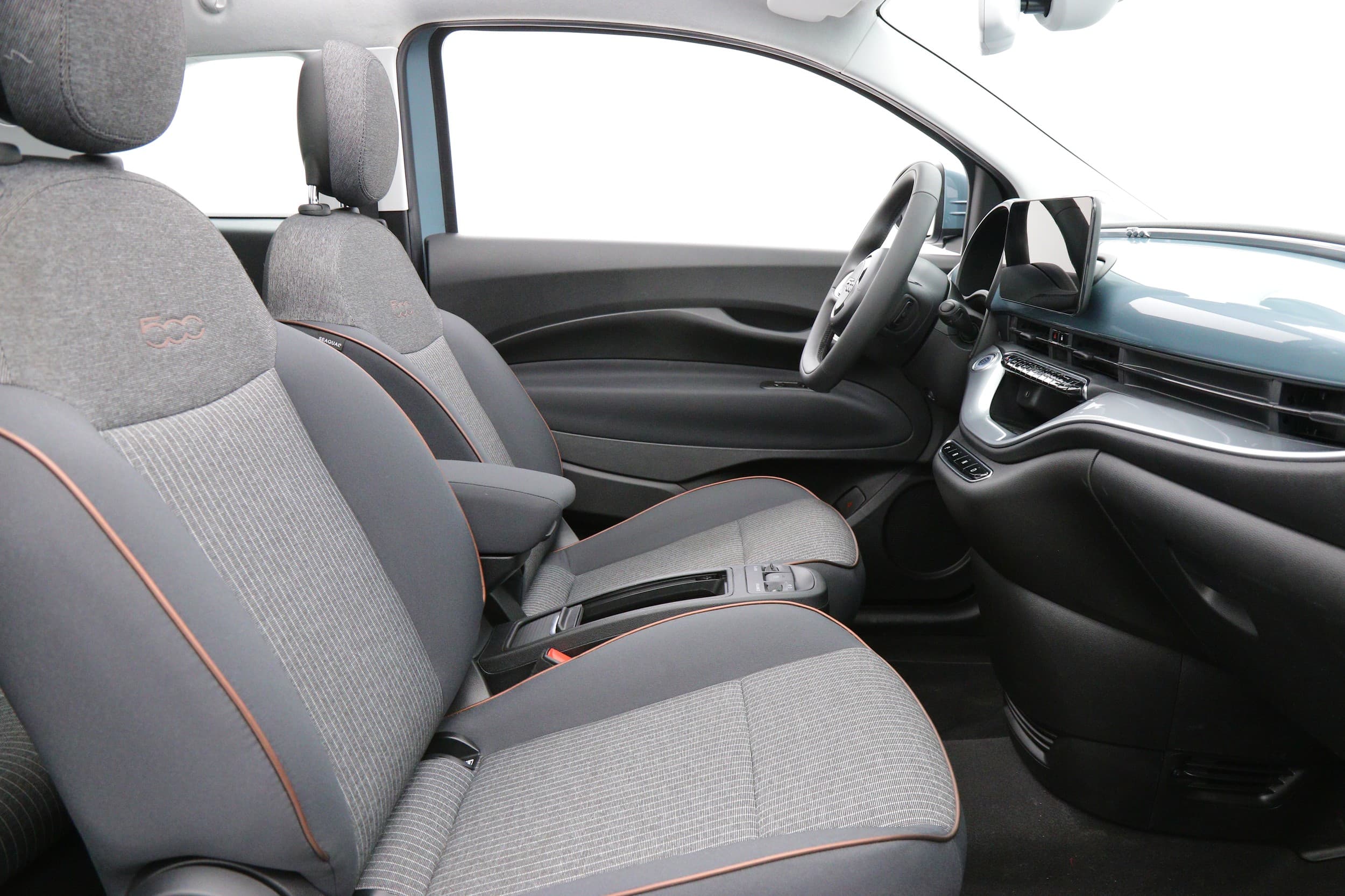 Fiat 500Ce