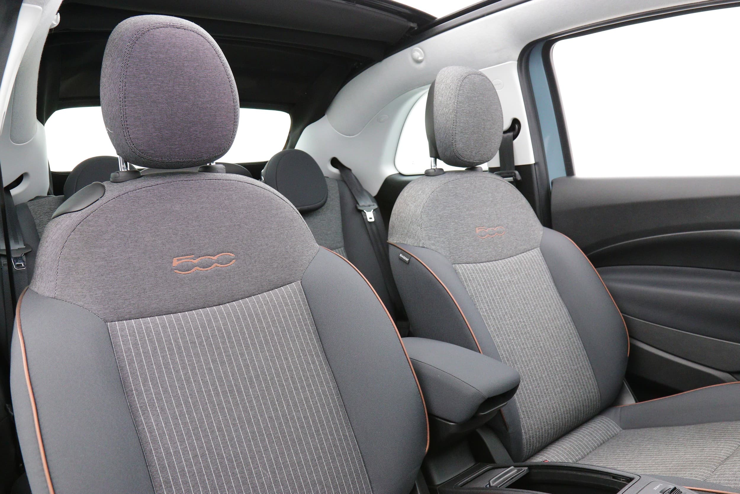 Fiat 500Ce