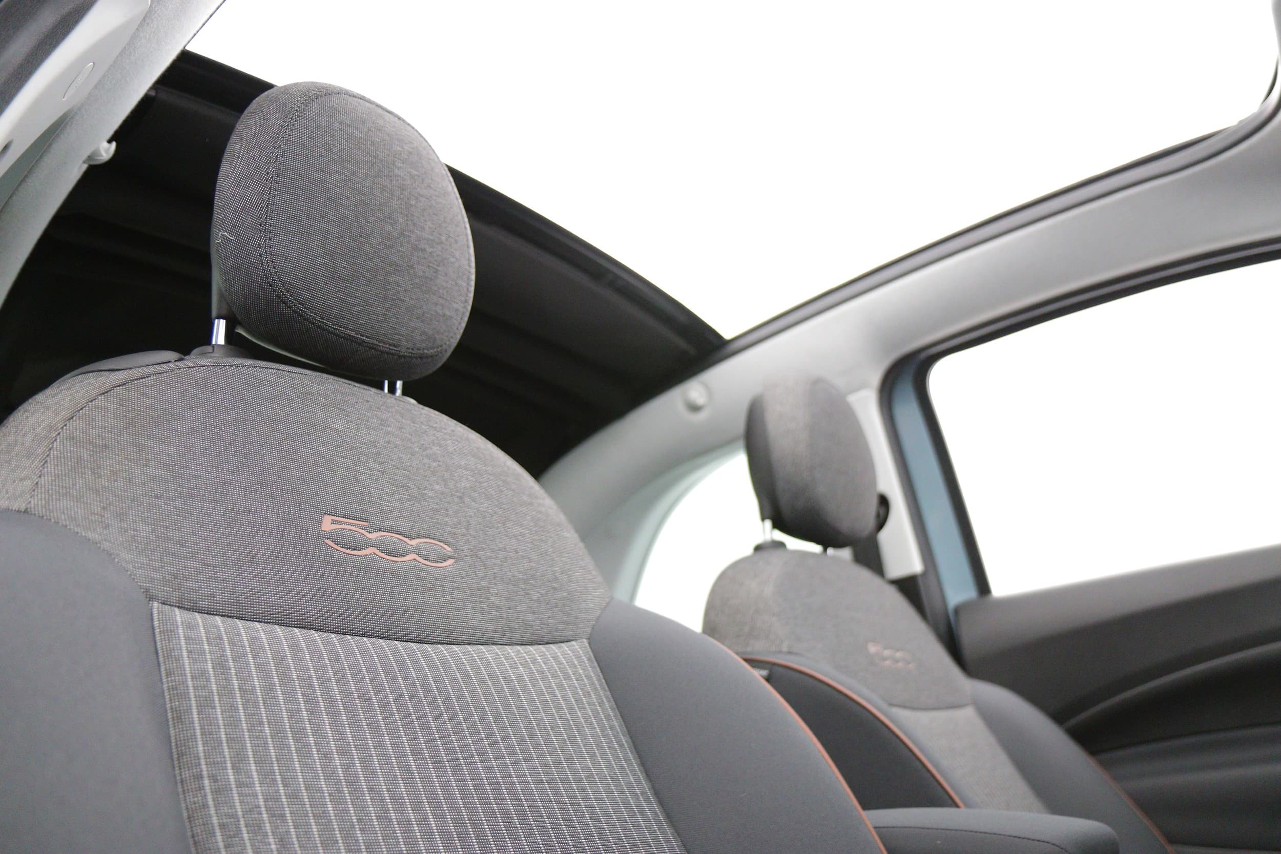 Fiat 500Ce