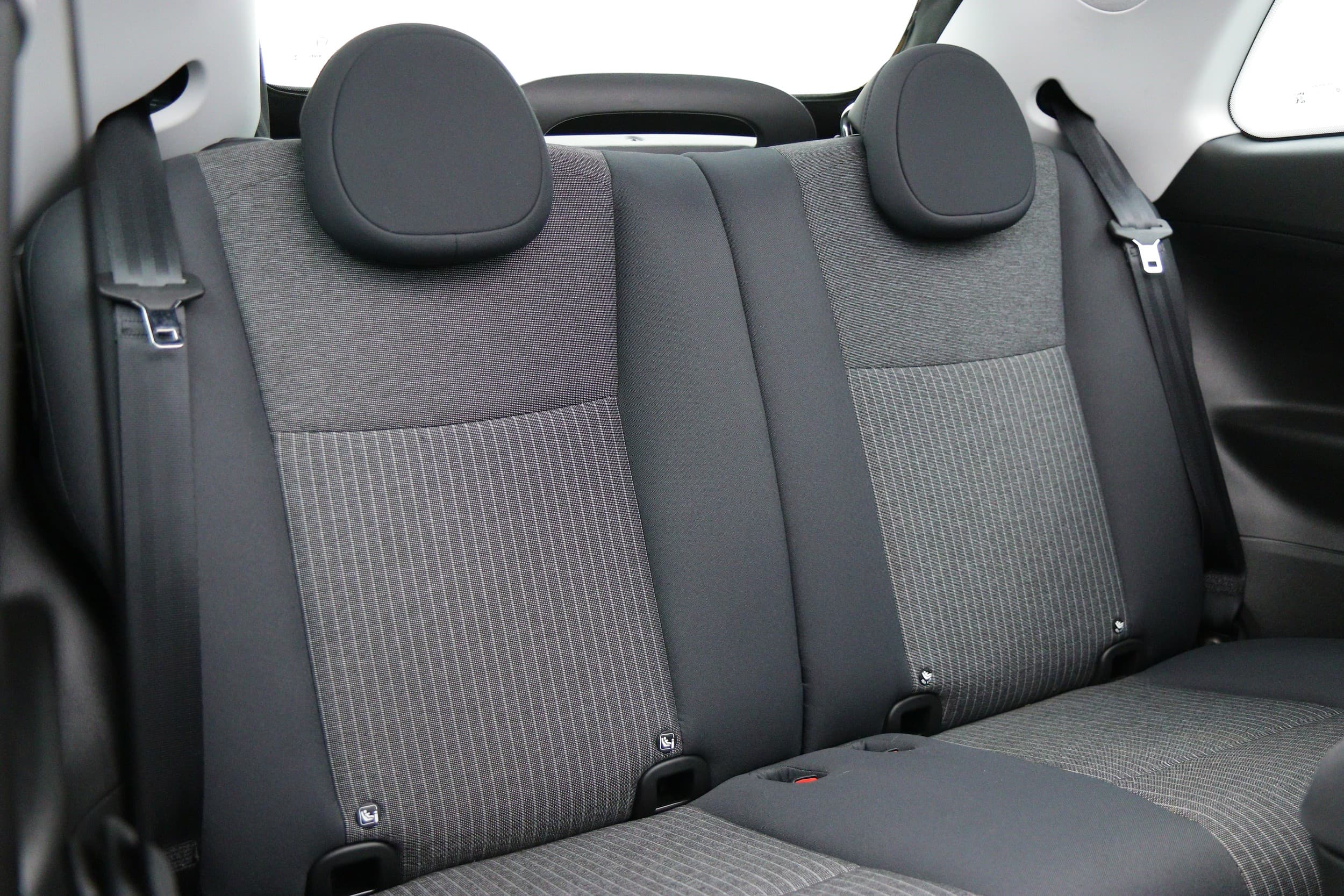 Fiat 500Ce