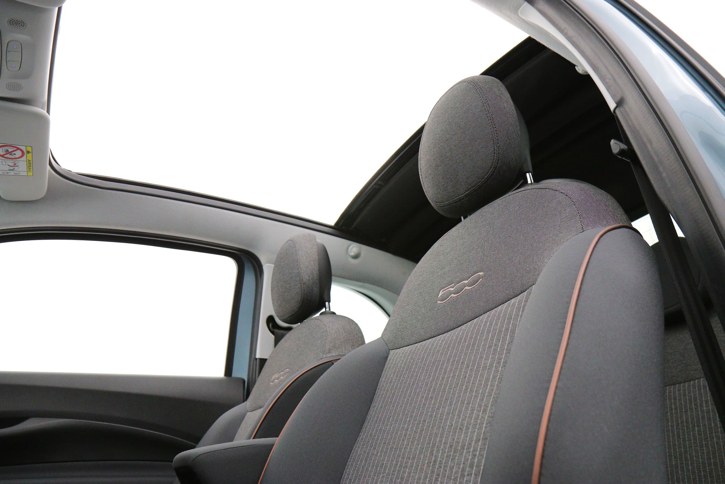 Fiat 500Ce