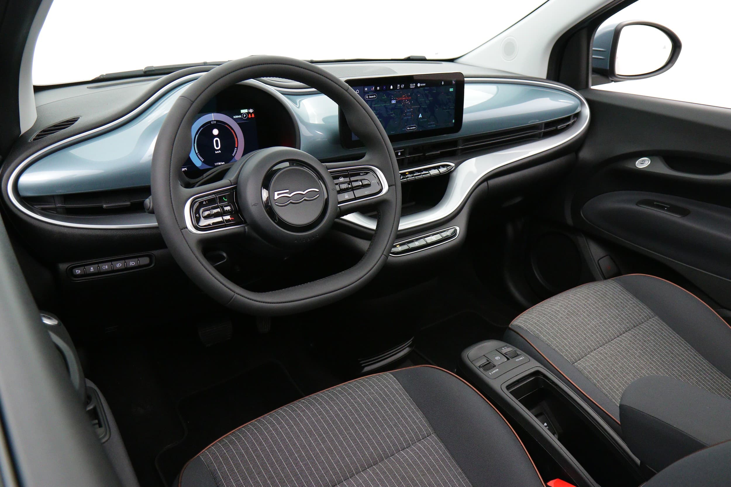 Fiat 500Ce