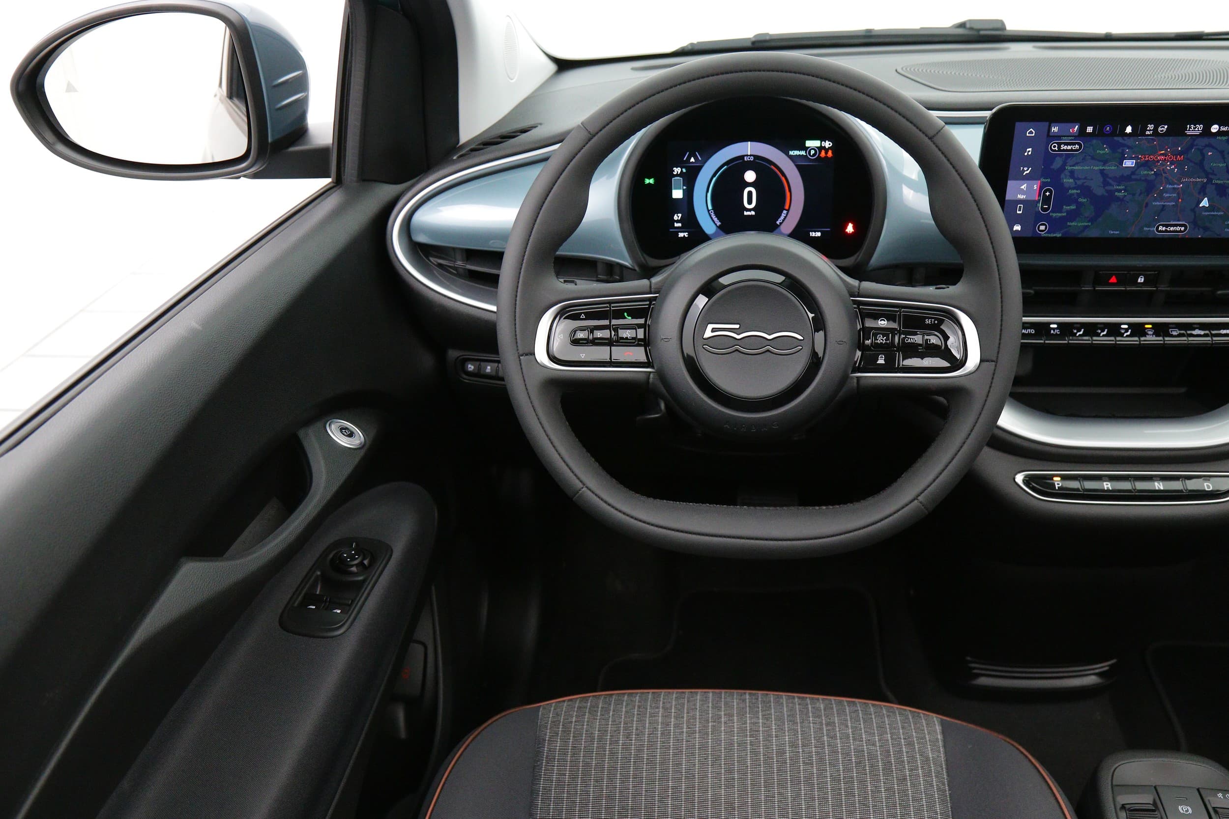 Fiat 500Ce