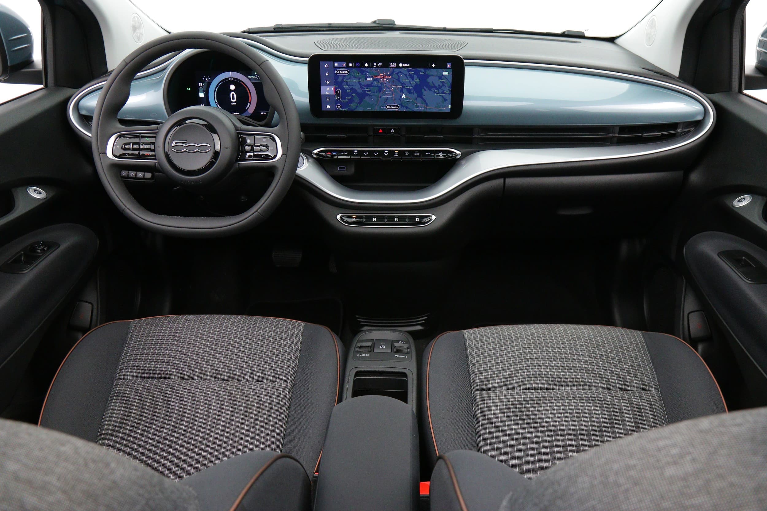 Fiat 500Ce