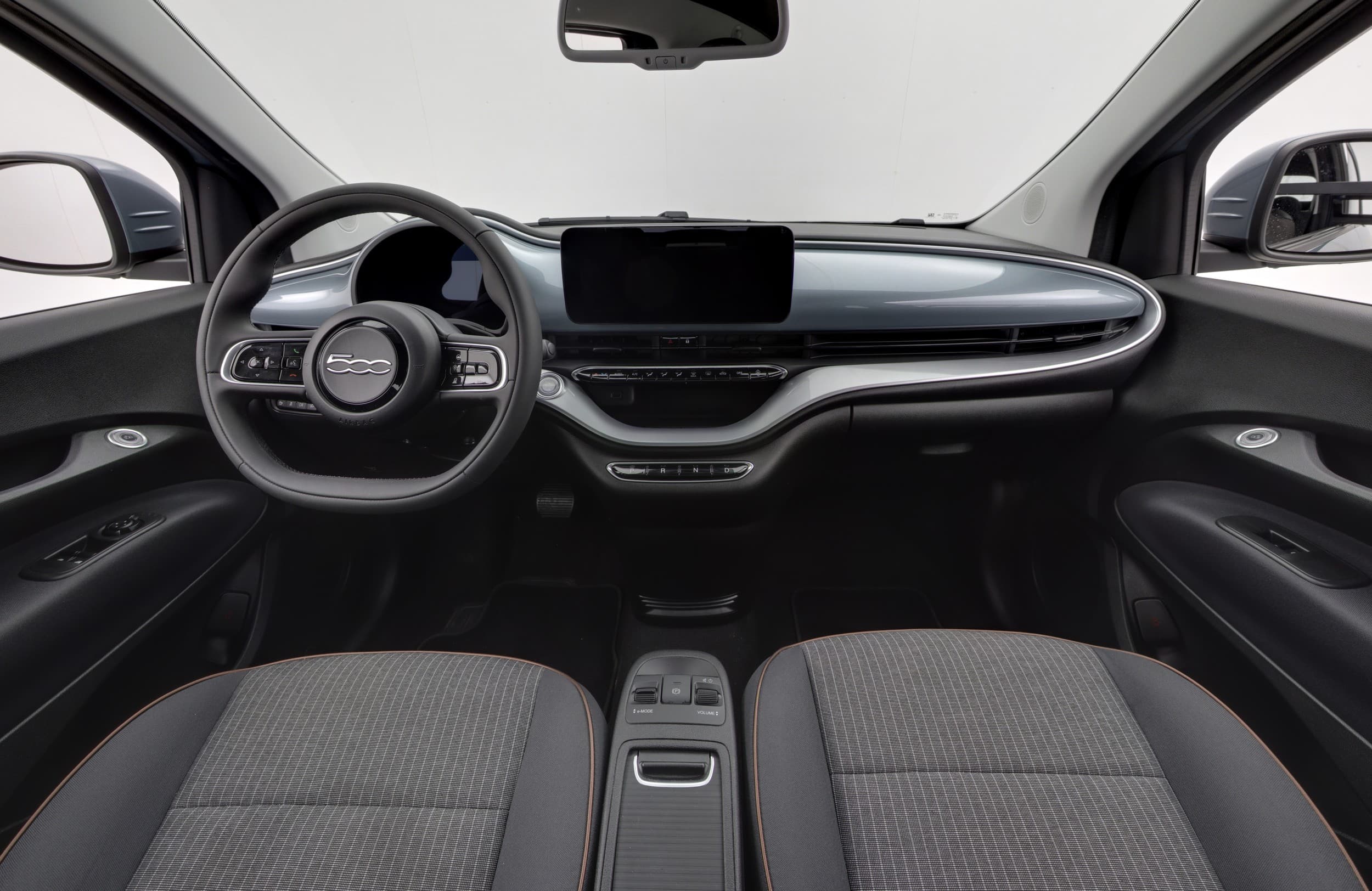 Fiat 500Ce