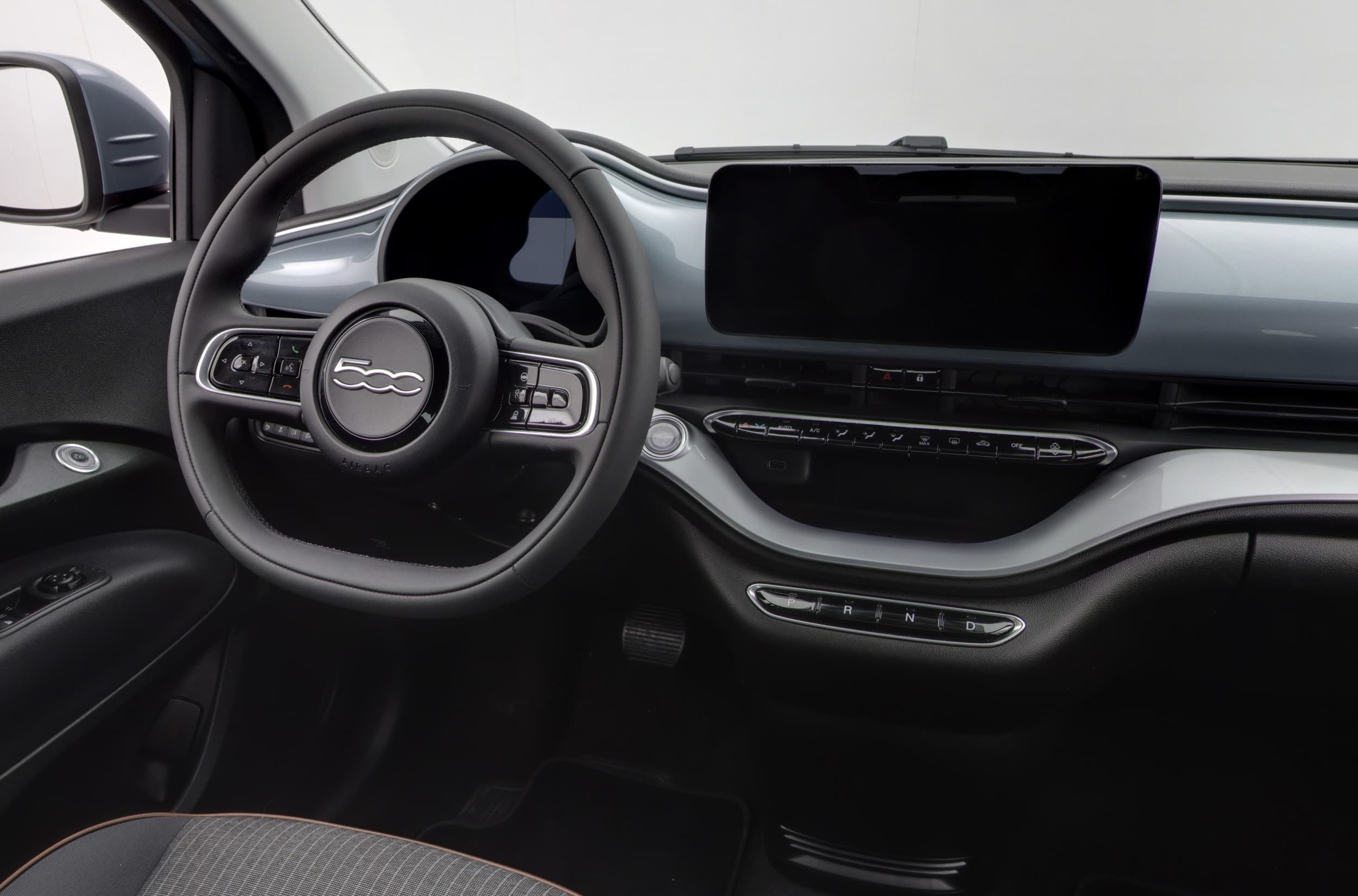 Fiat 500Ce