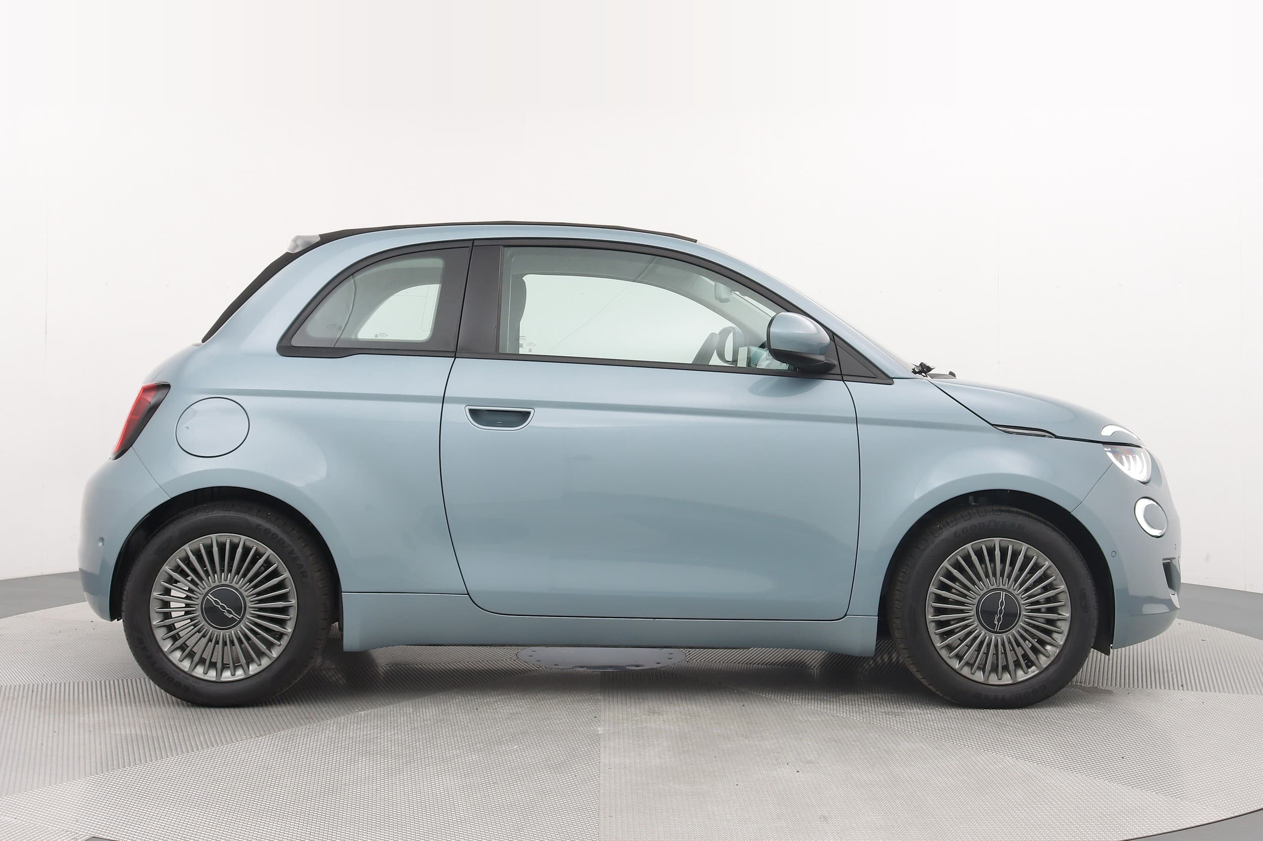 Fiat 500Ce