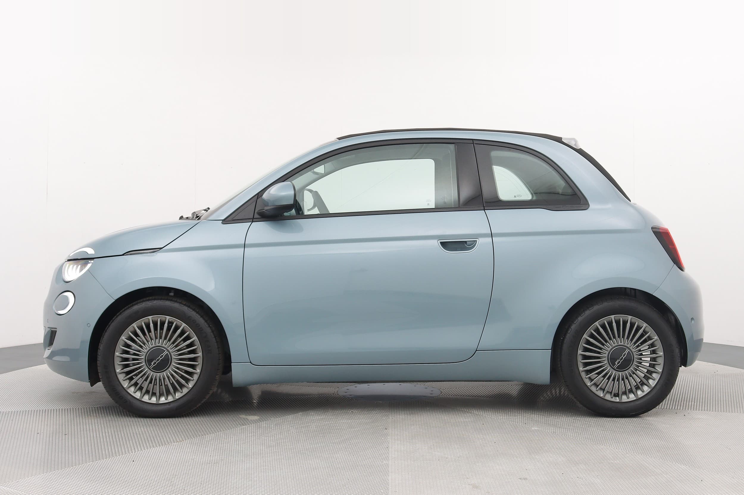 Fiat 500Ce