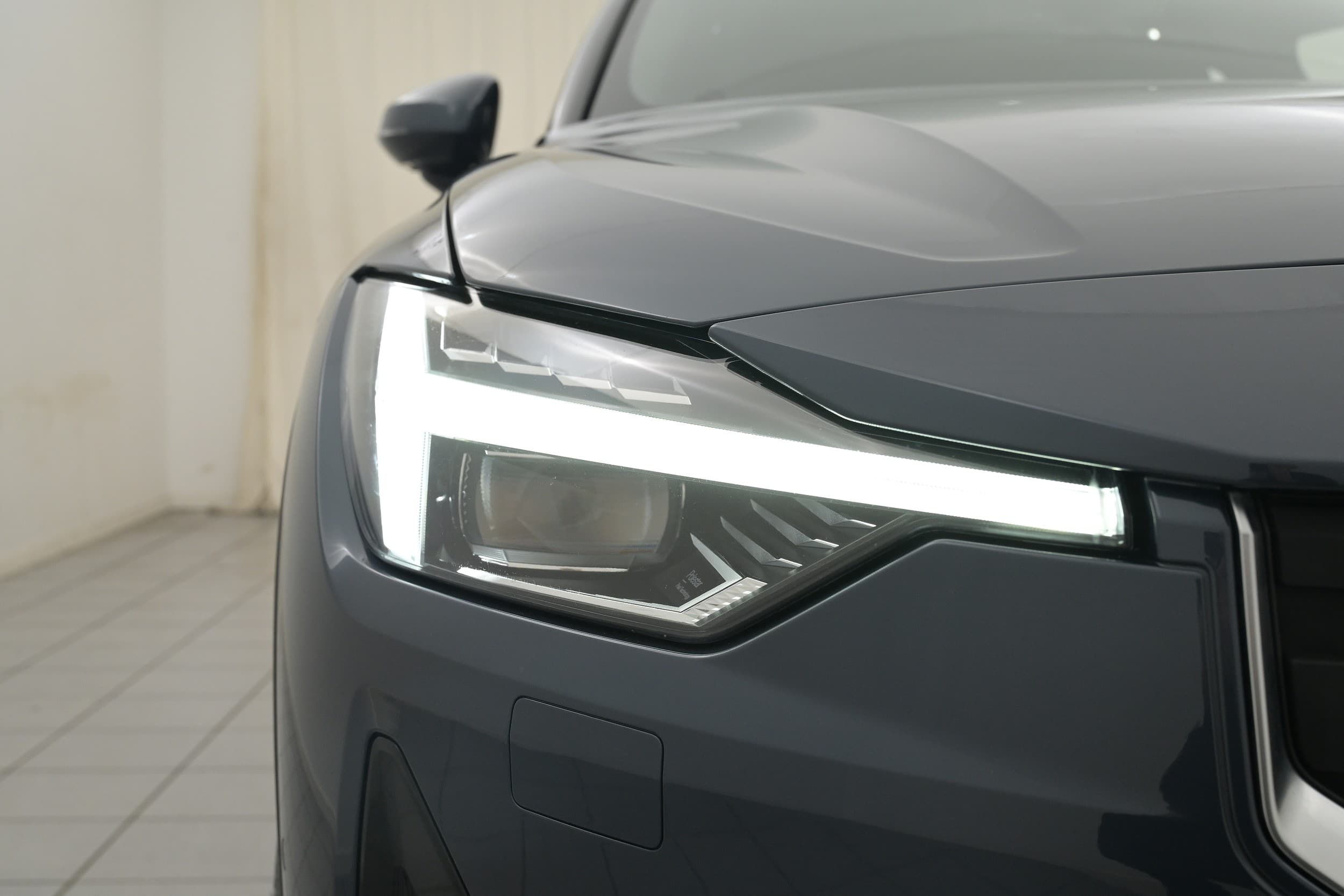 Polestar 2