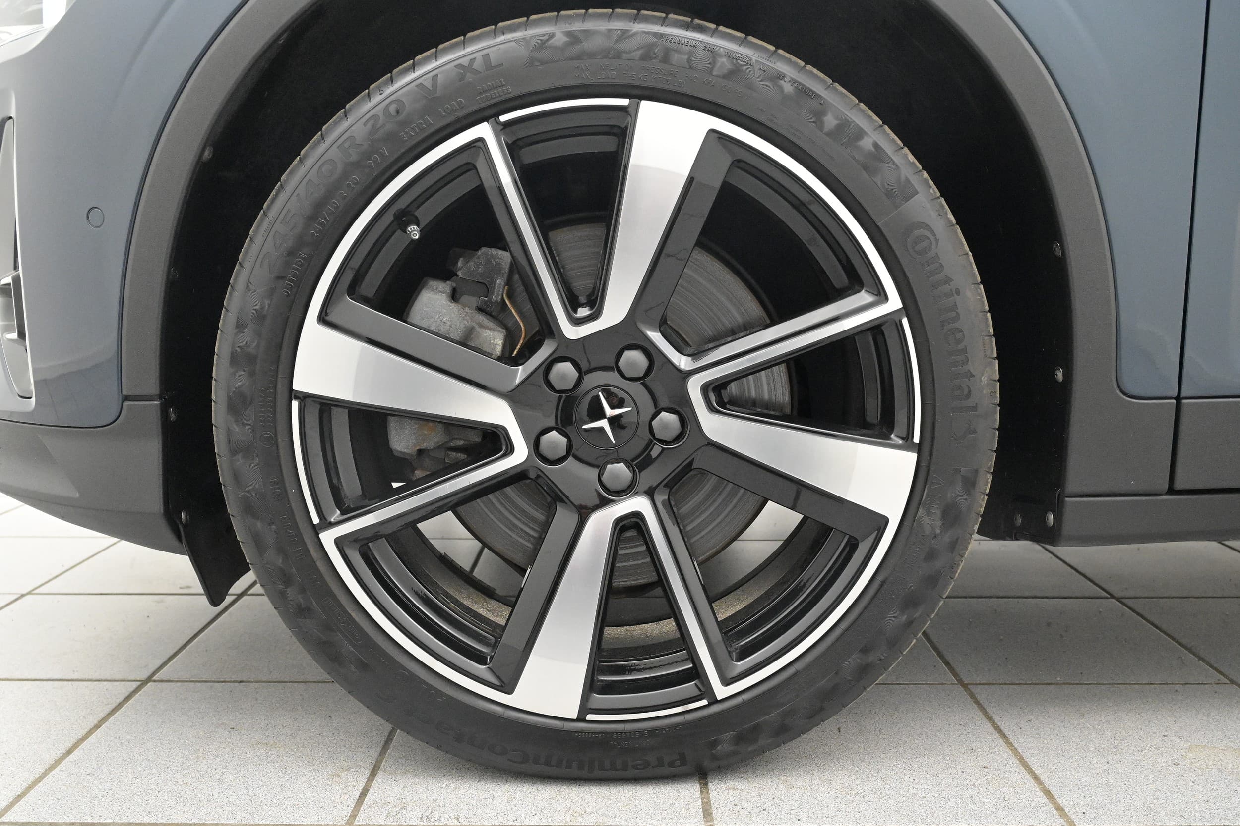 Polestar 2