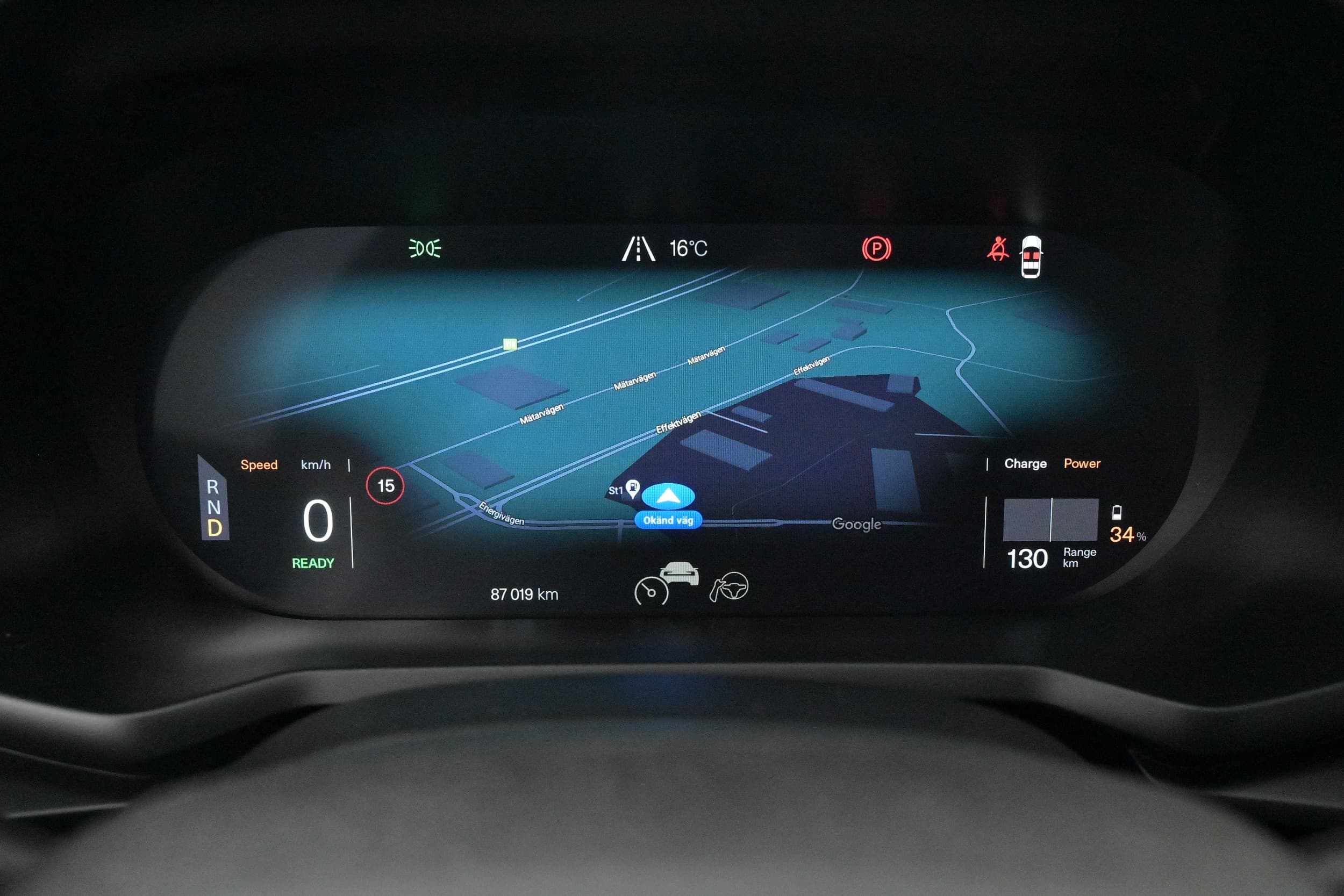 Polestar 2