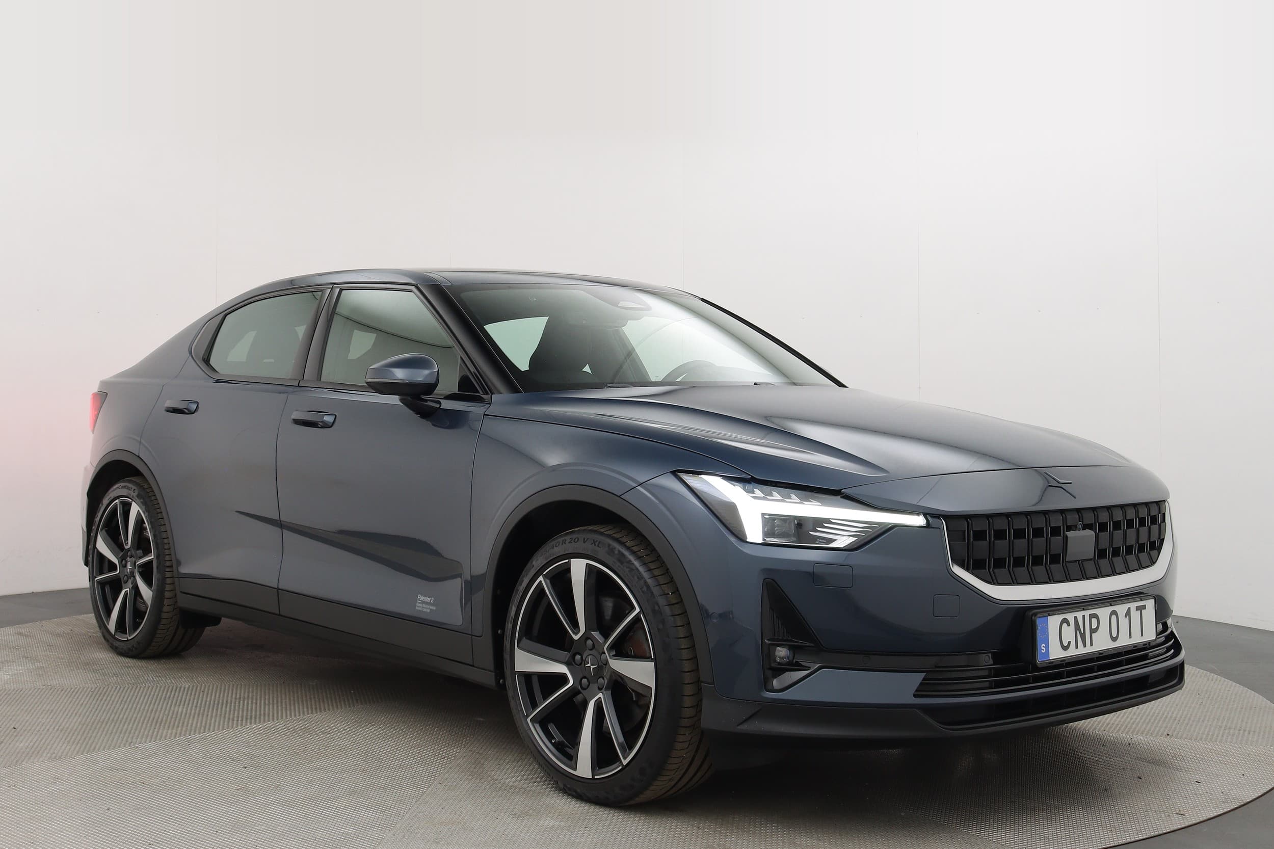 Polestar 2