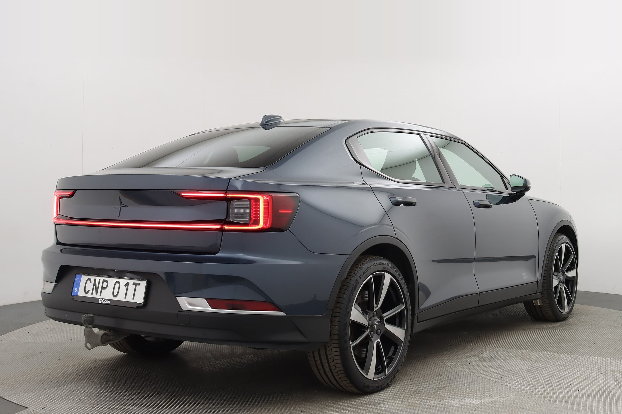 Polestar 2