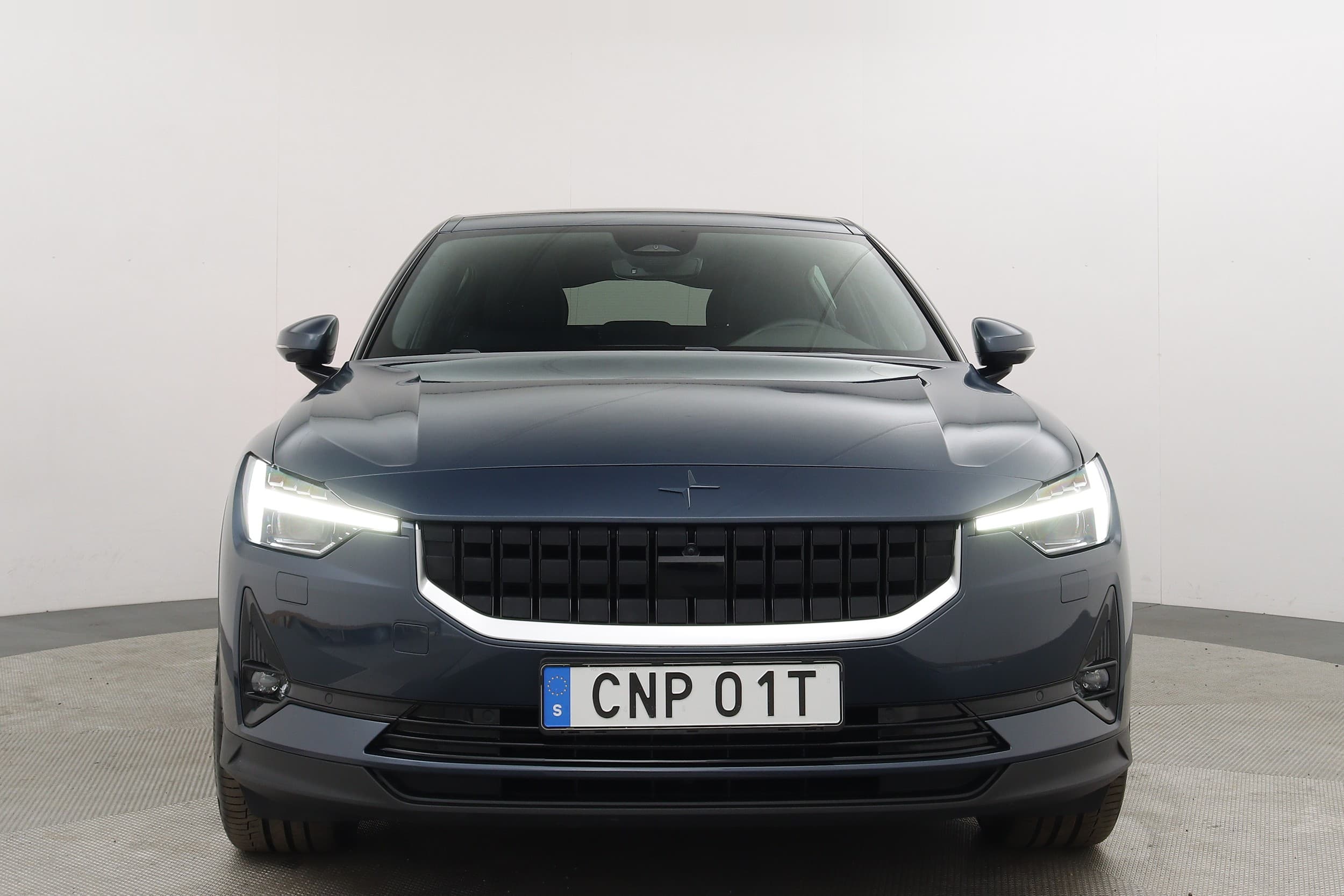 Polestar 2