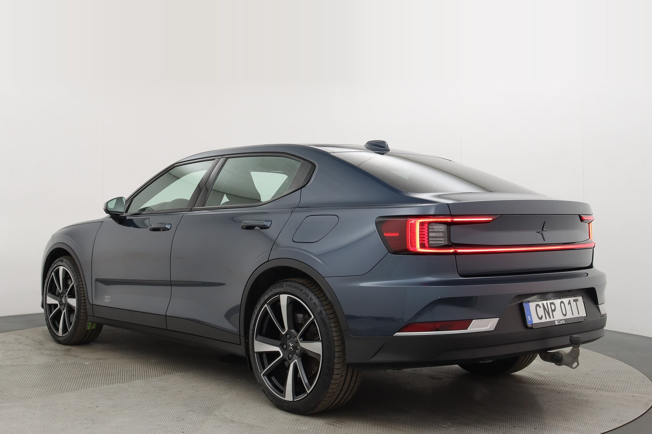 Polestar 2