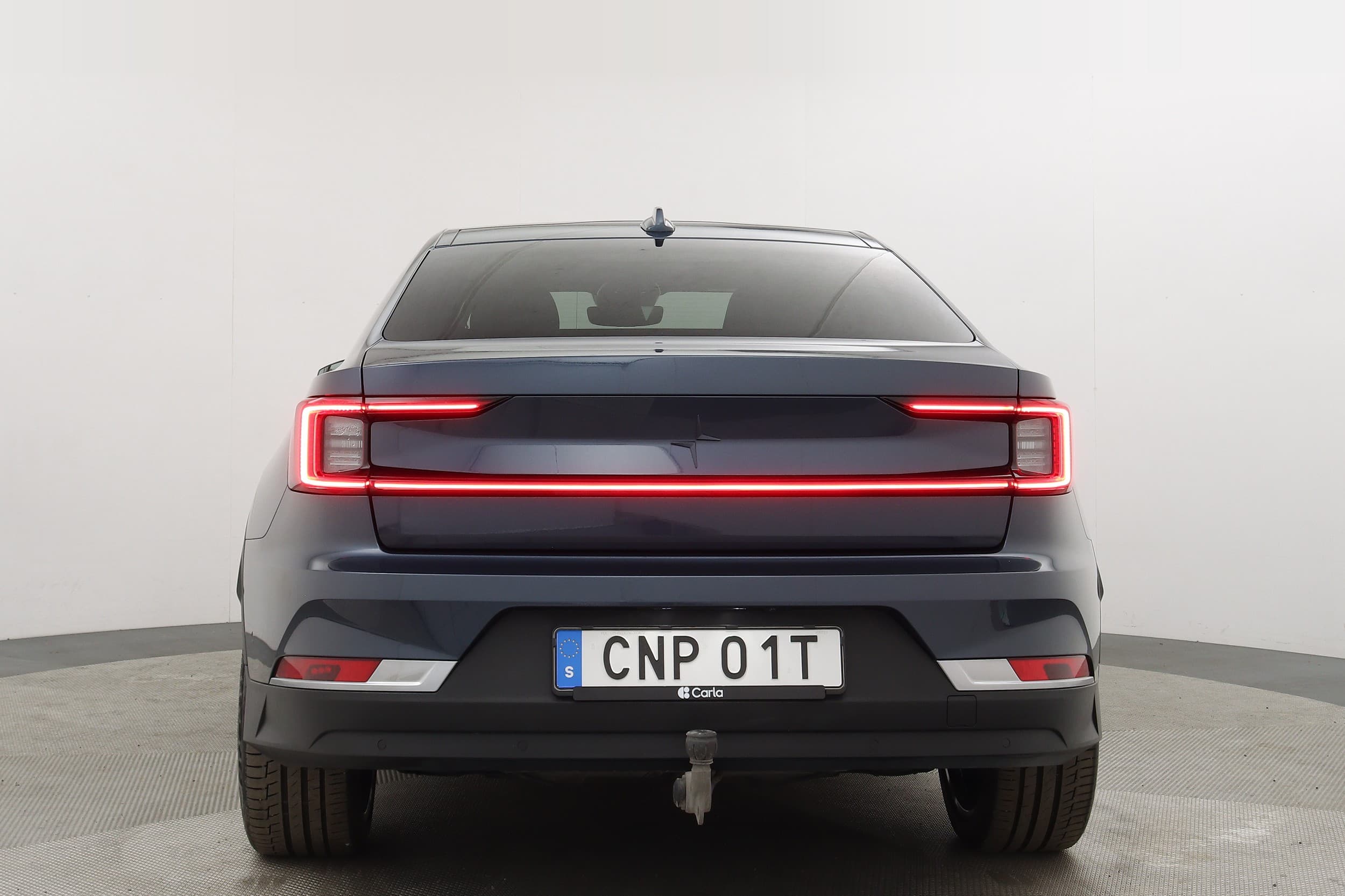 Polestar 2