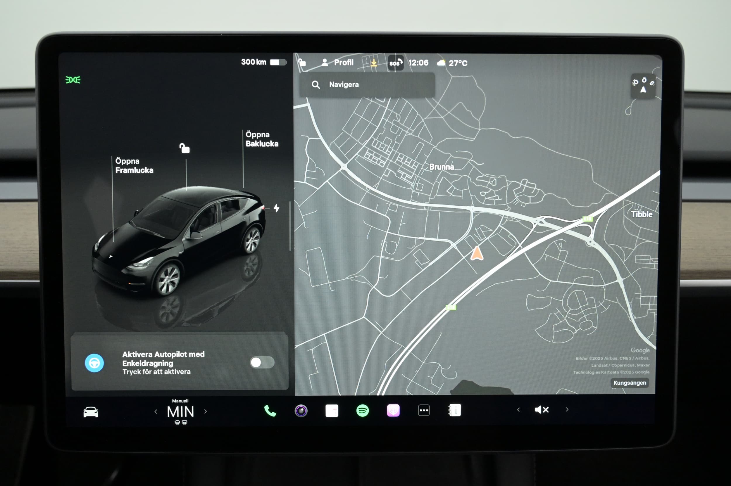 GPS Navigation