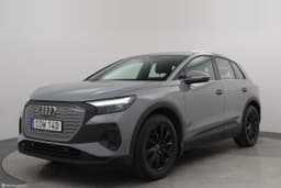 Audi Q4