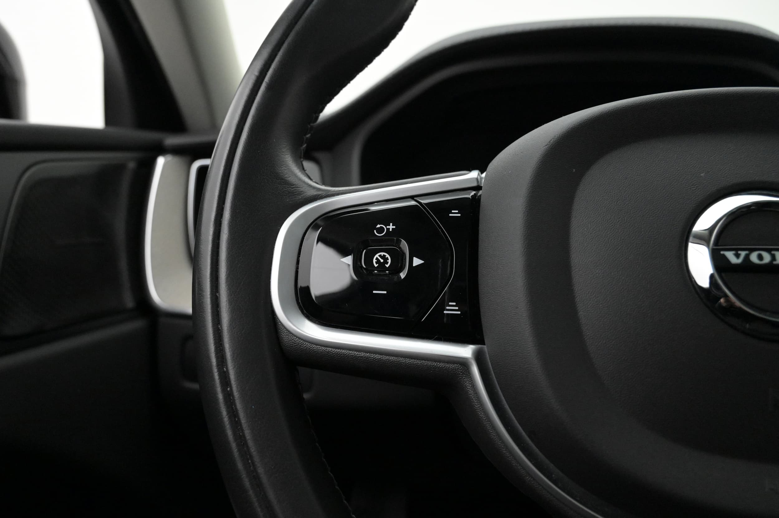 Adaptiv farthållare