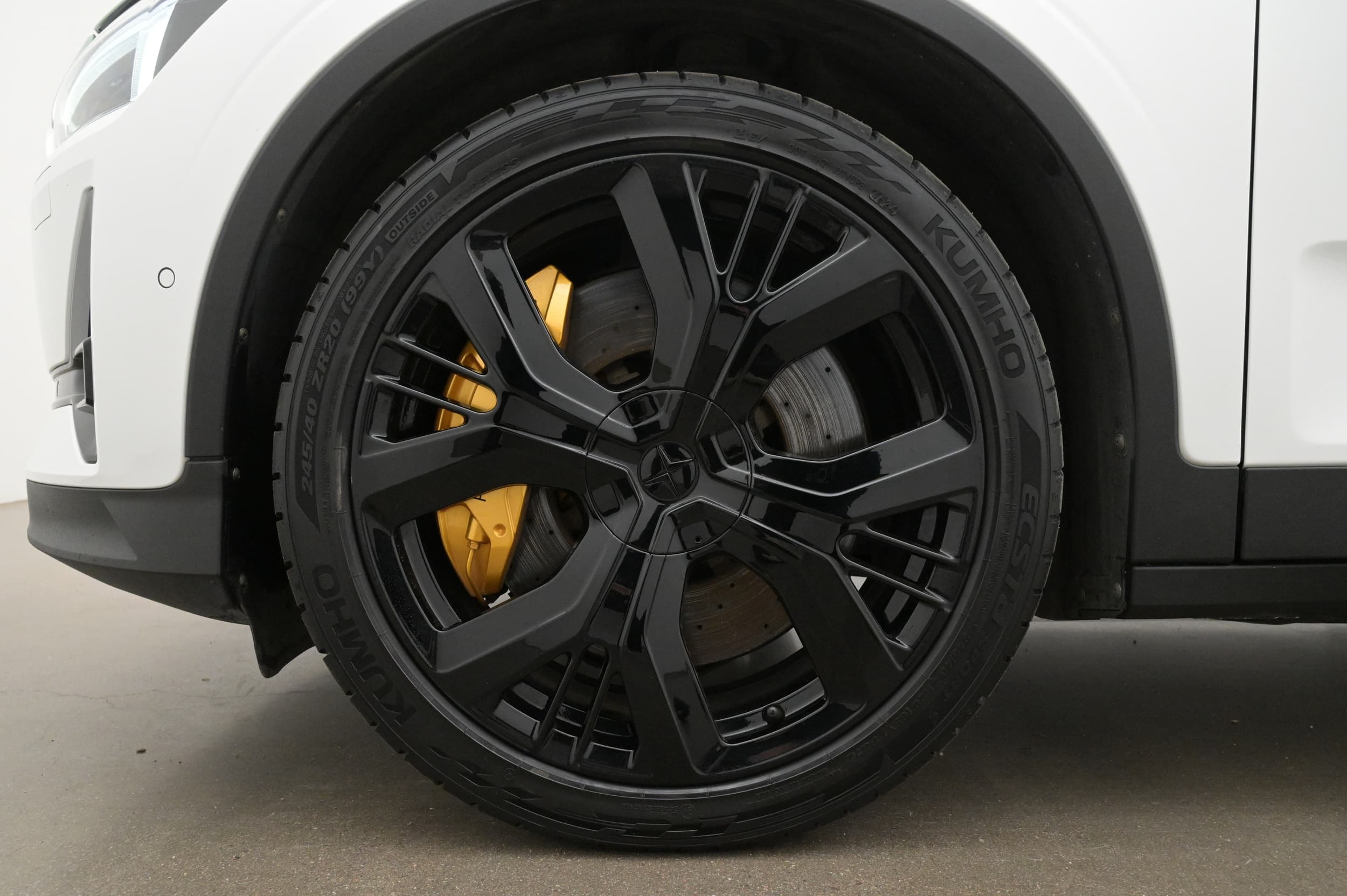 Polestar 2