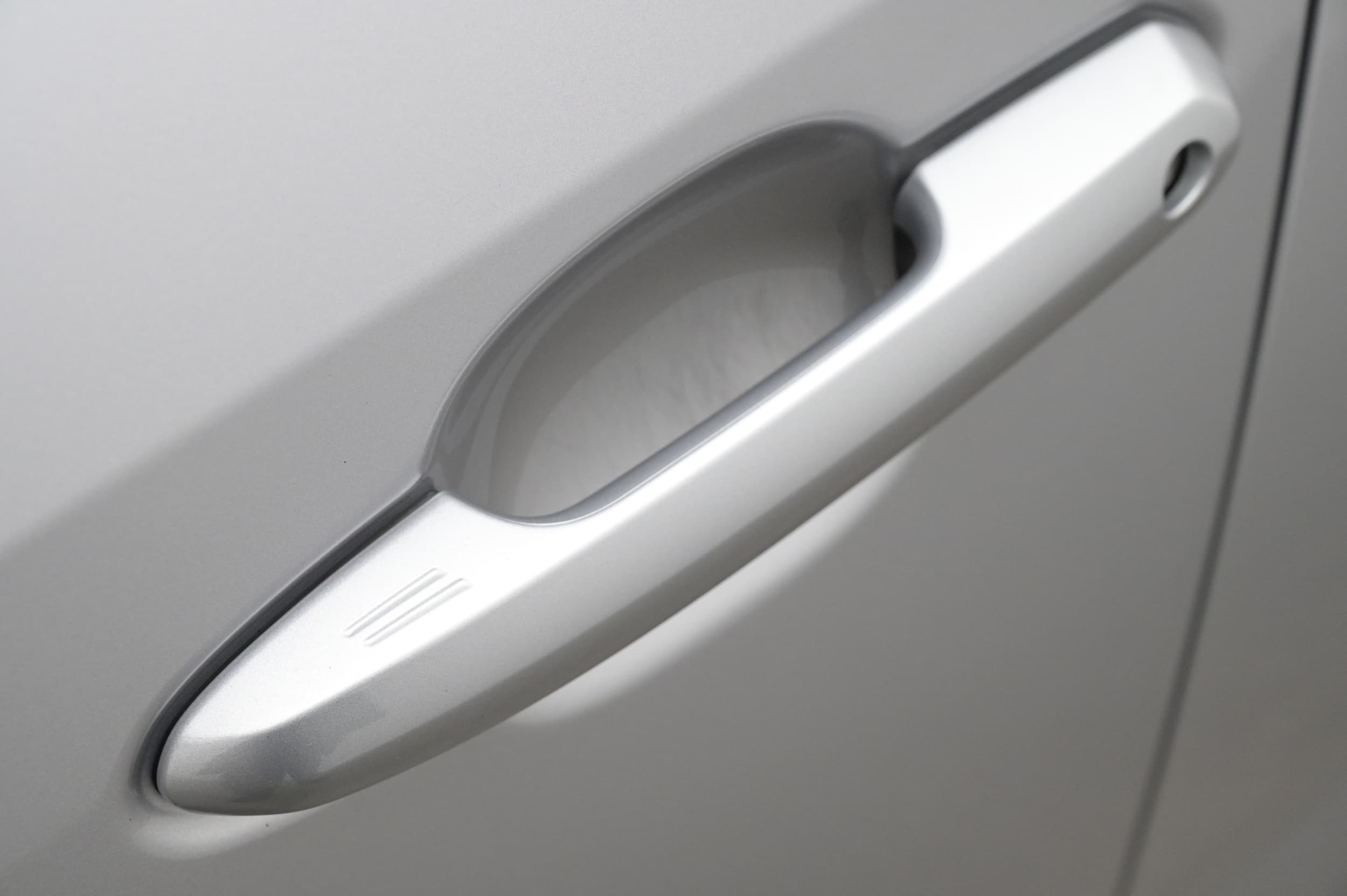 Keyless Smart entry/start