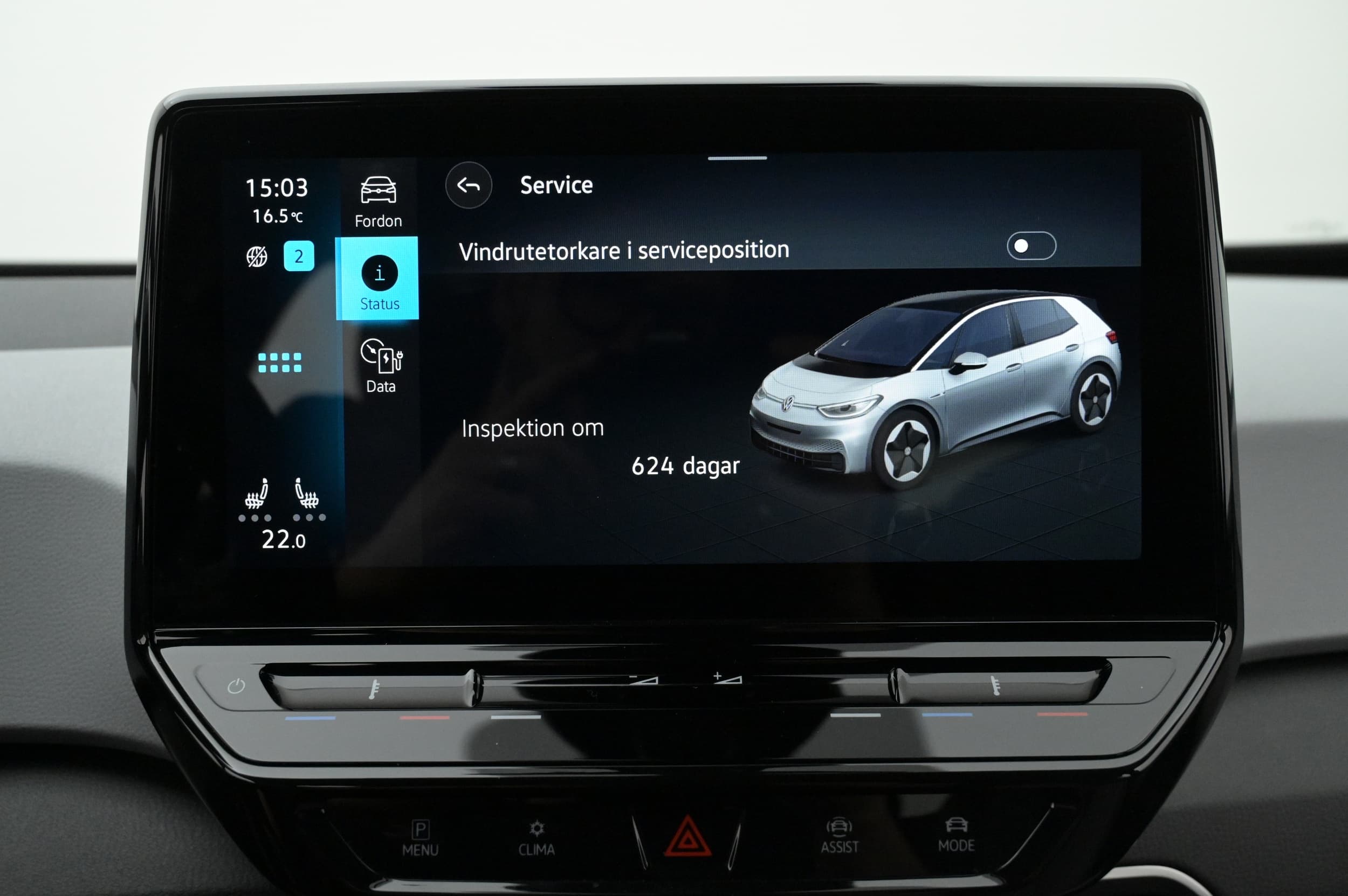 Volkswagen ID.3