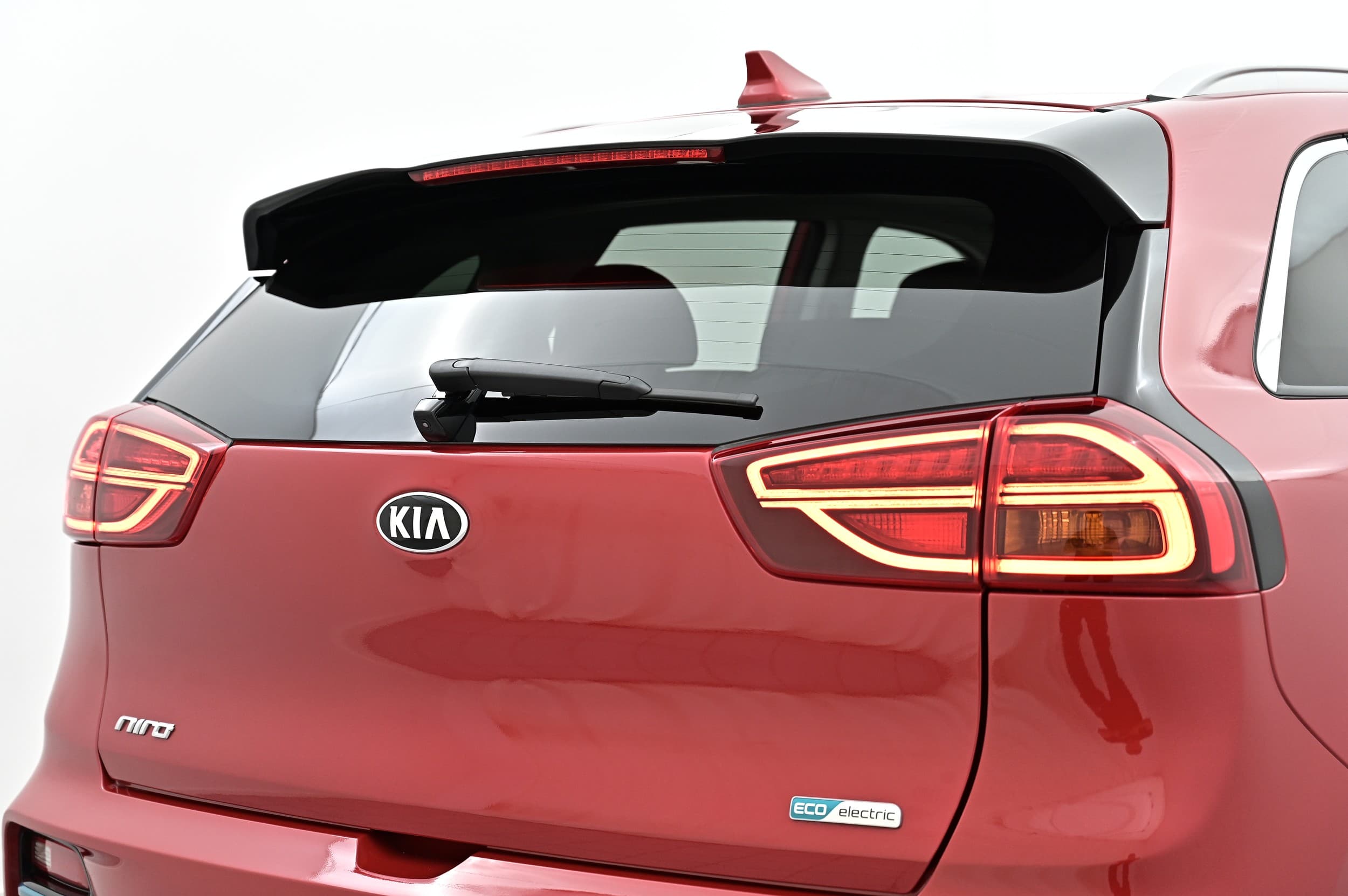 Kia e-Niro