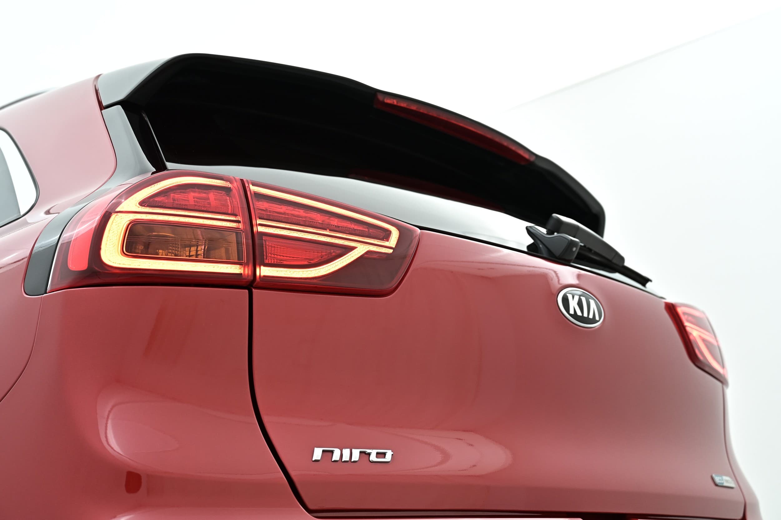 Kia e-Niro