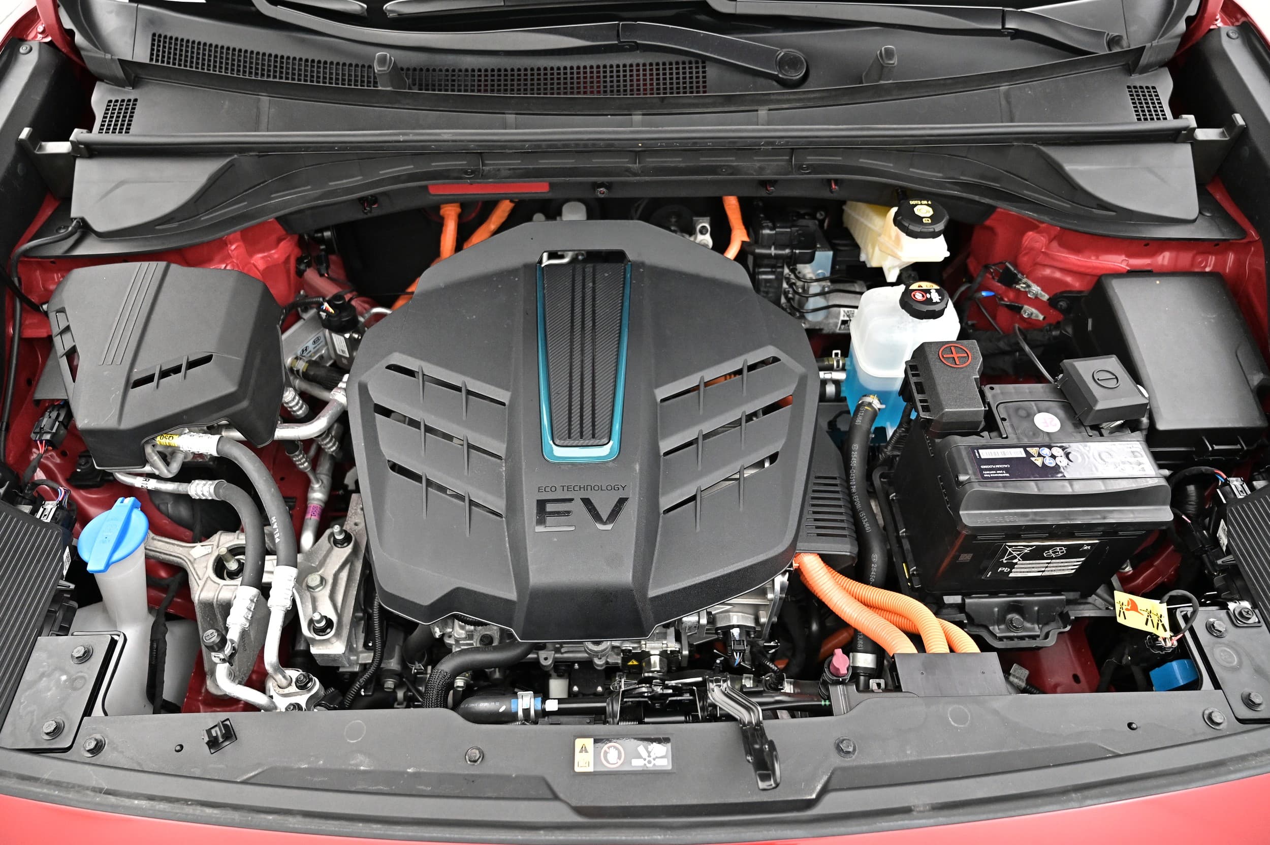 Kia e-Niro