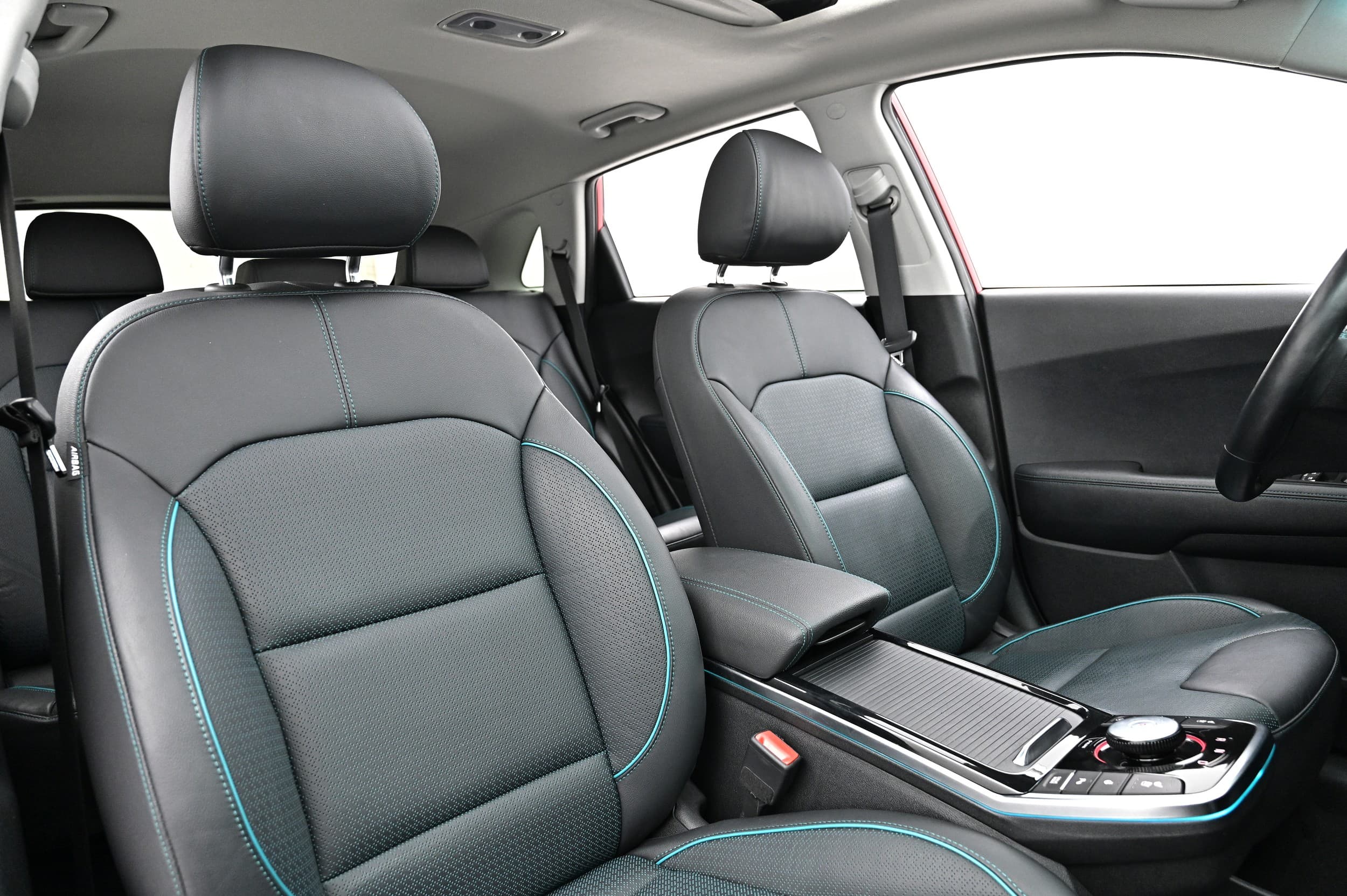 Kia e-Niro