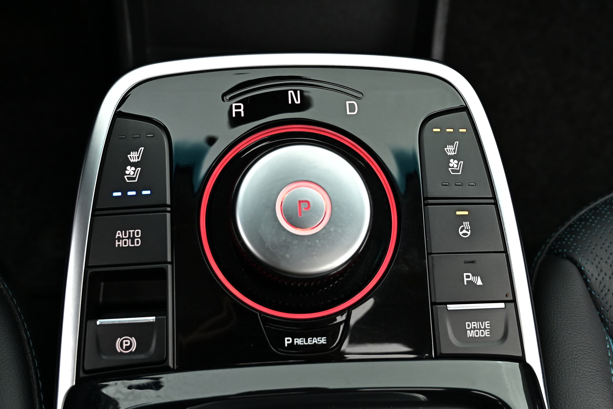 Kia e-Niro