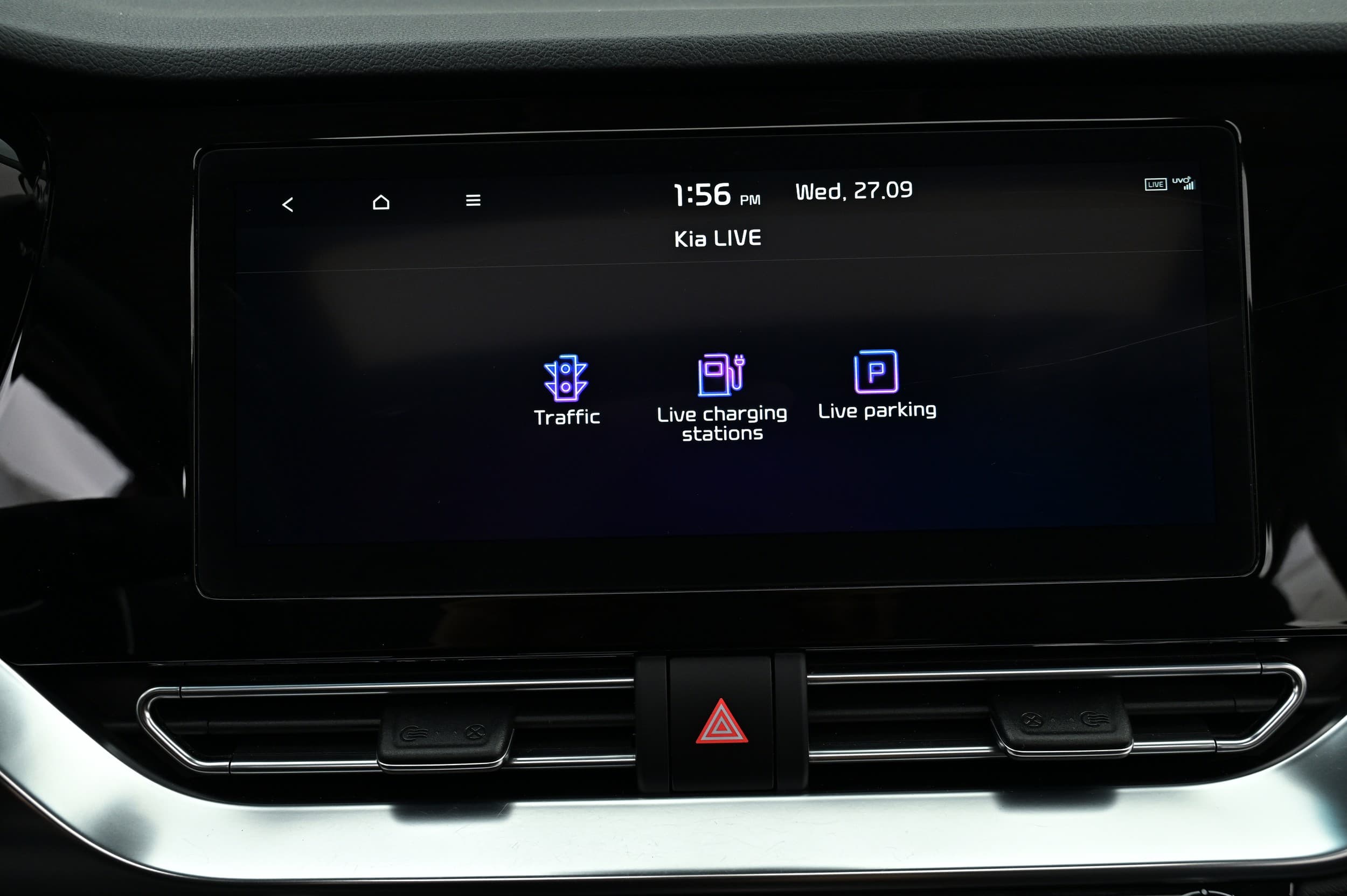 Kia e-Niro
