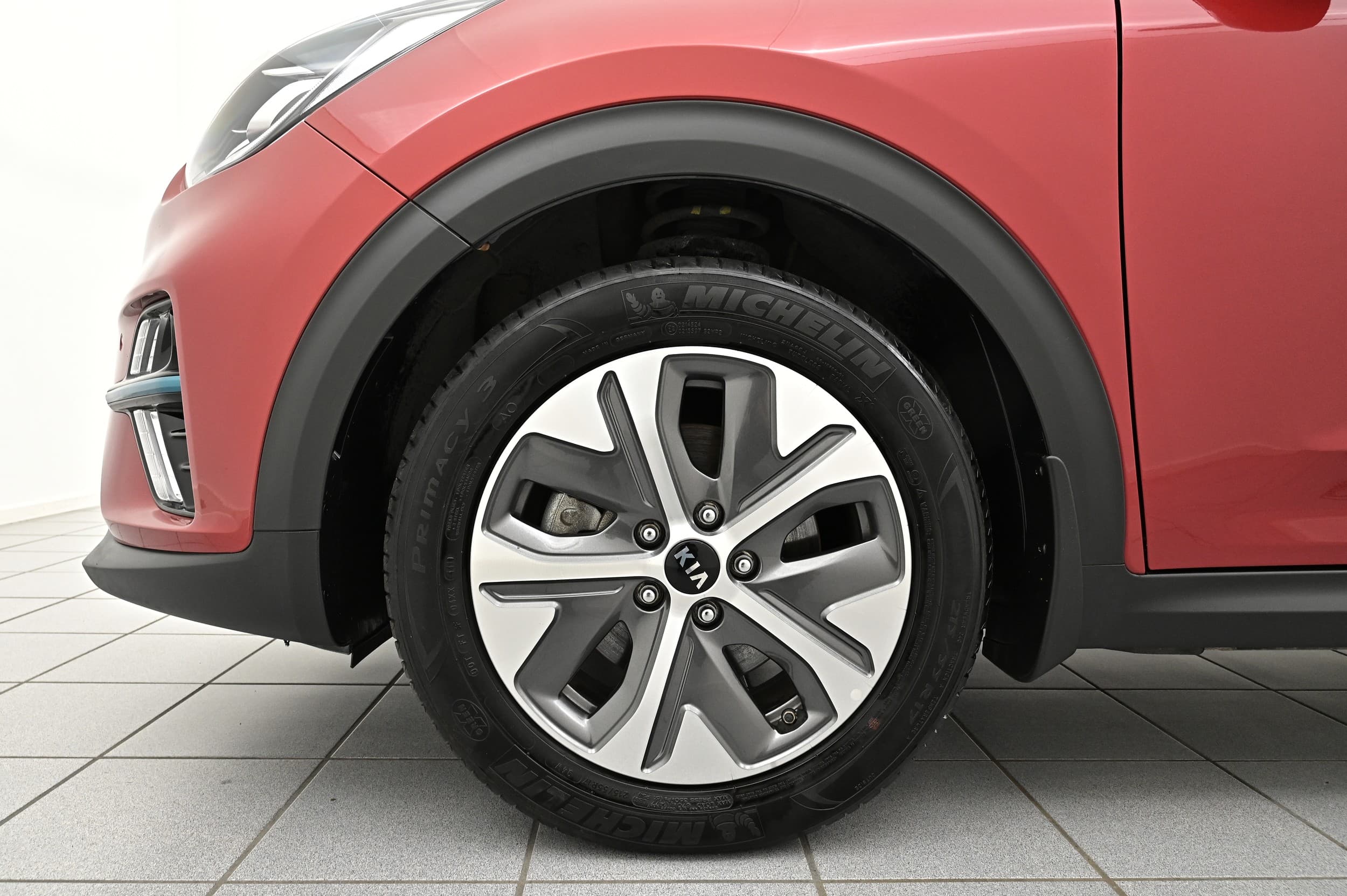 Kia e-Niro