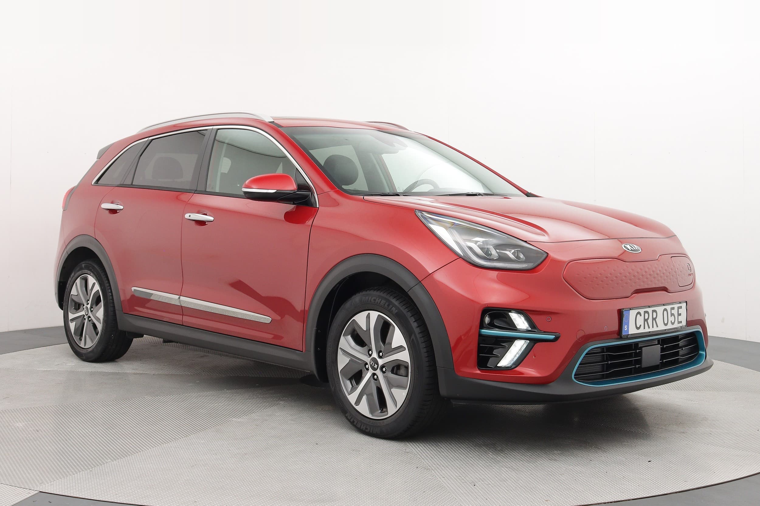 Kia e-Niro