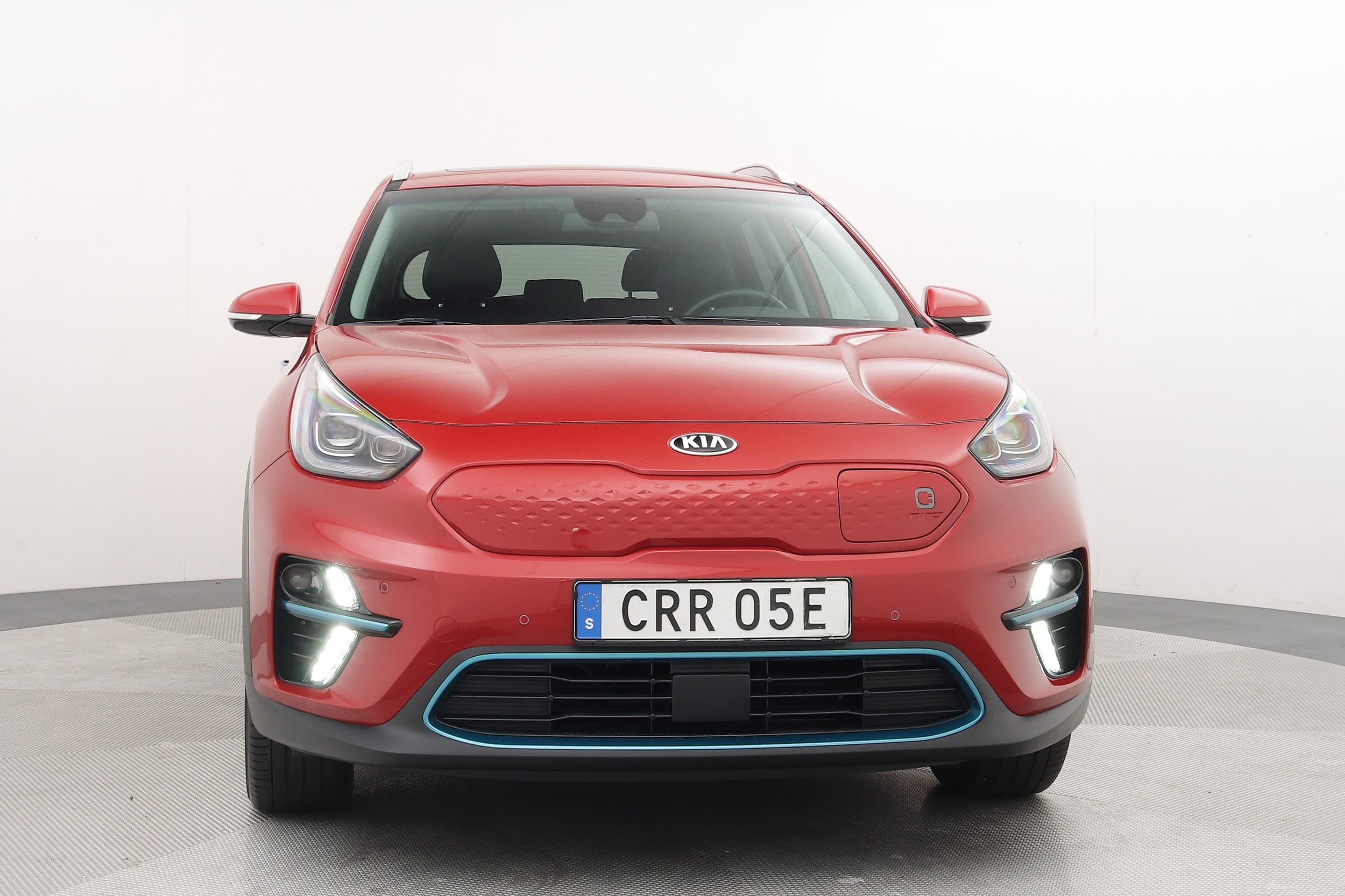 Kia e-Niro