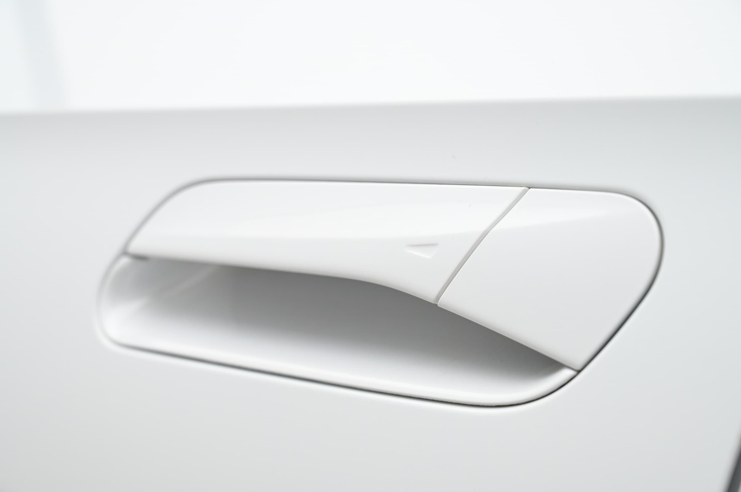Keyless Entry & Start