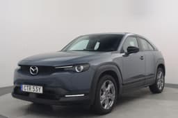 Mazda MX-30