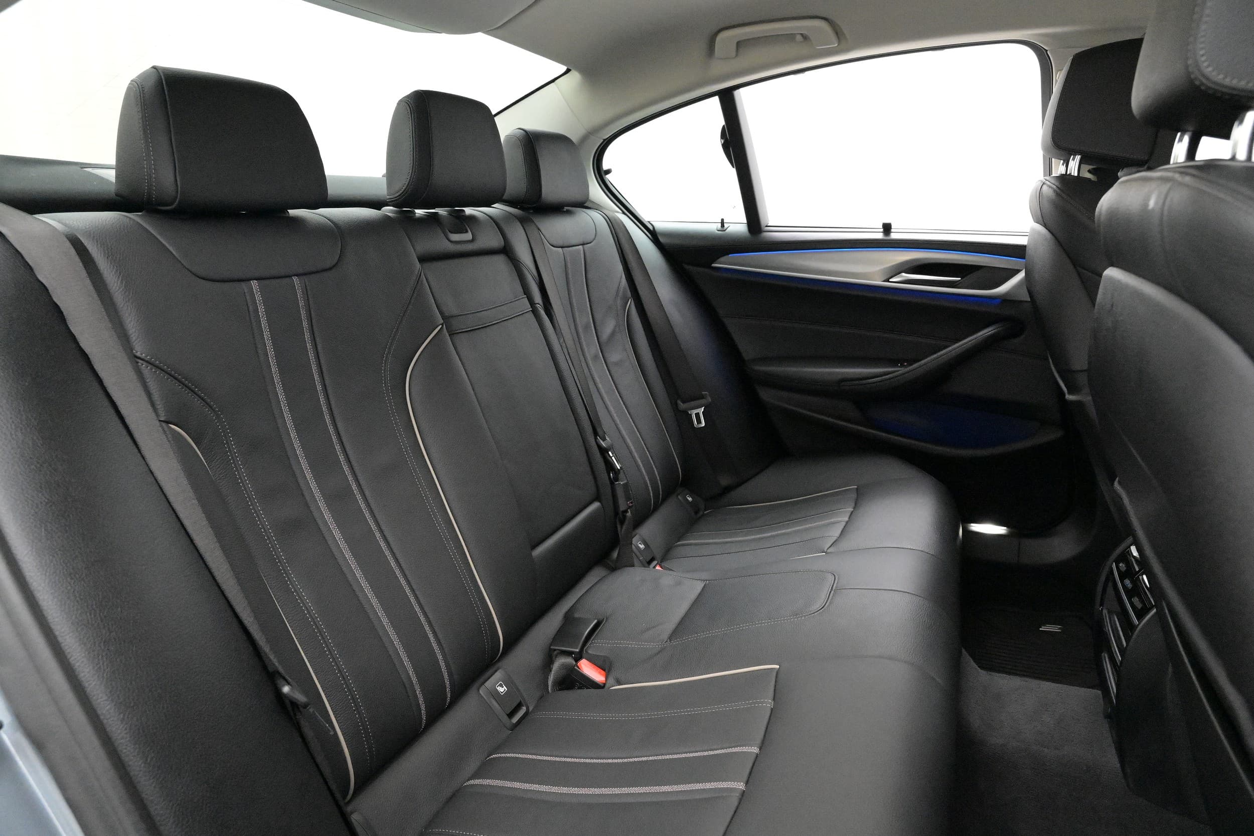 BMW 530e