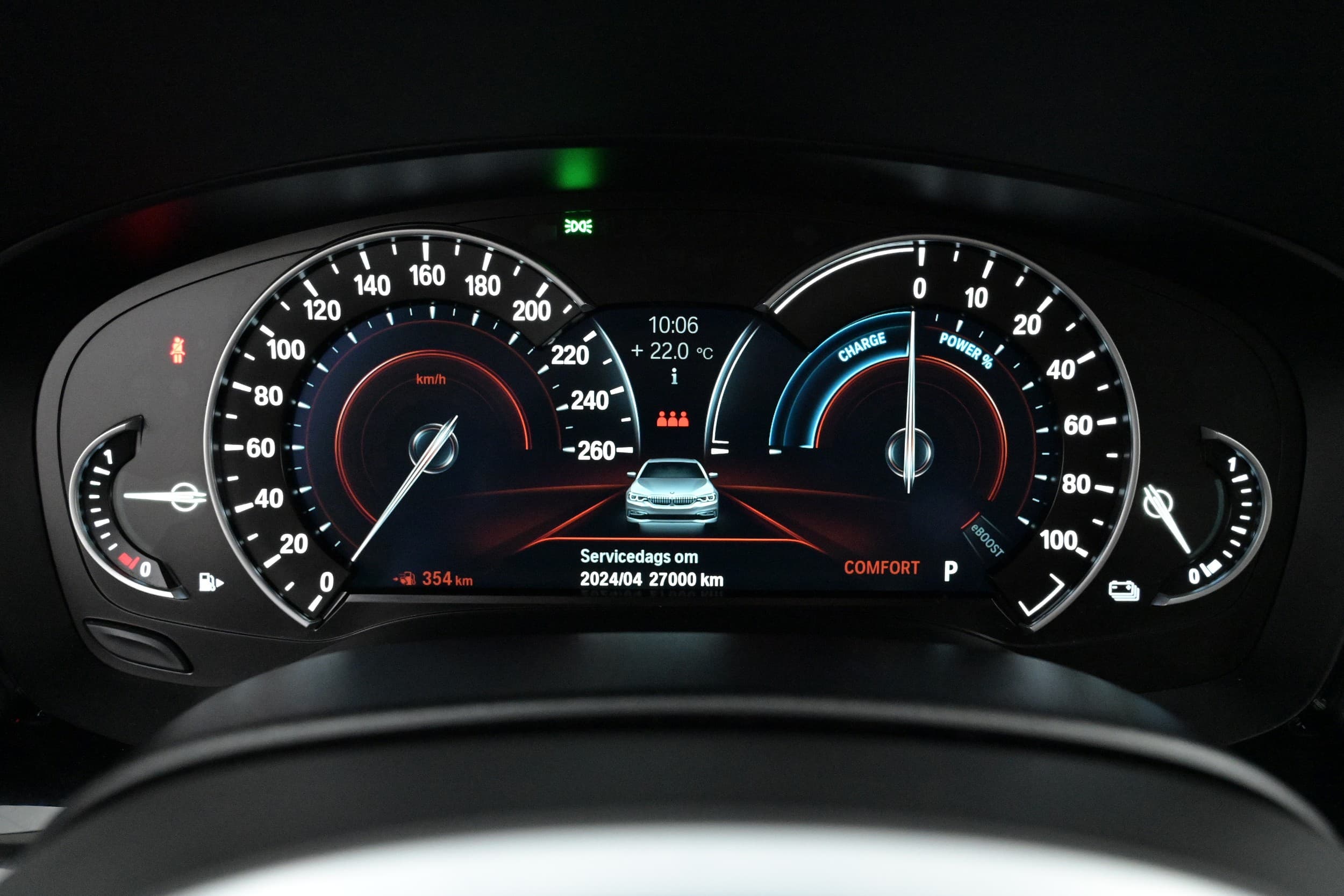 BMW 530e
