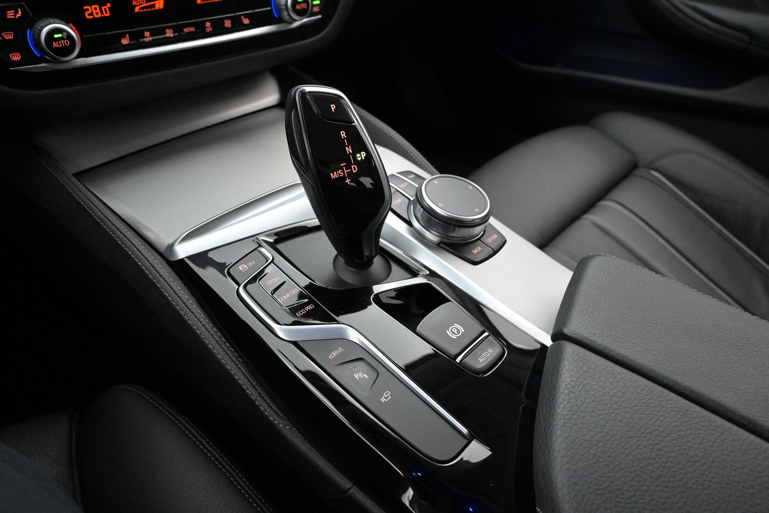 BMW 530e