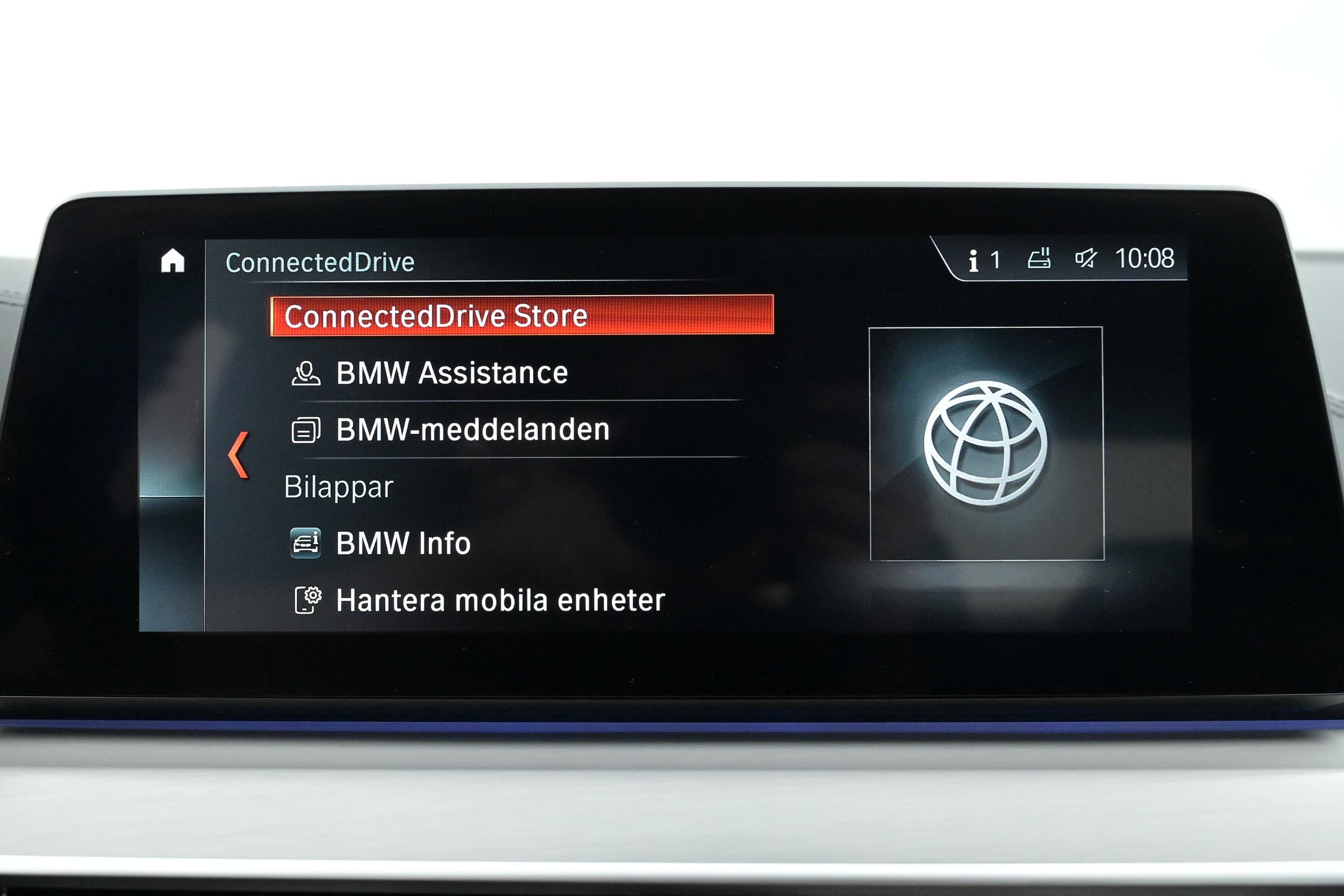 BMW 530e