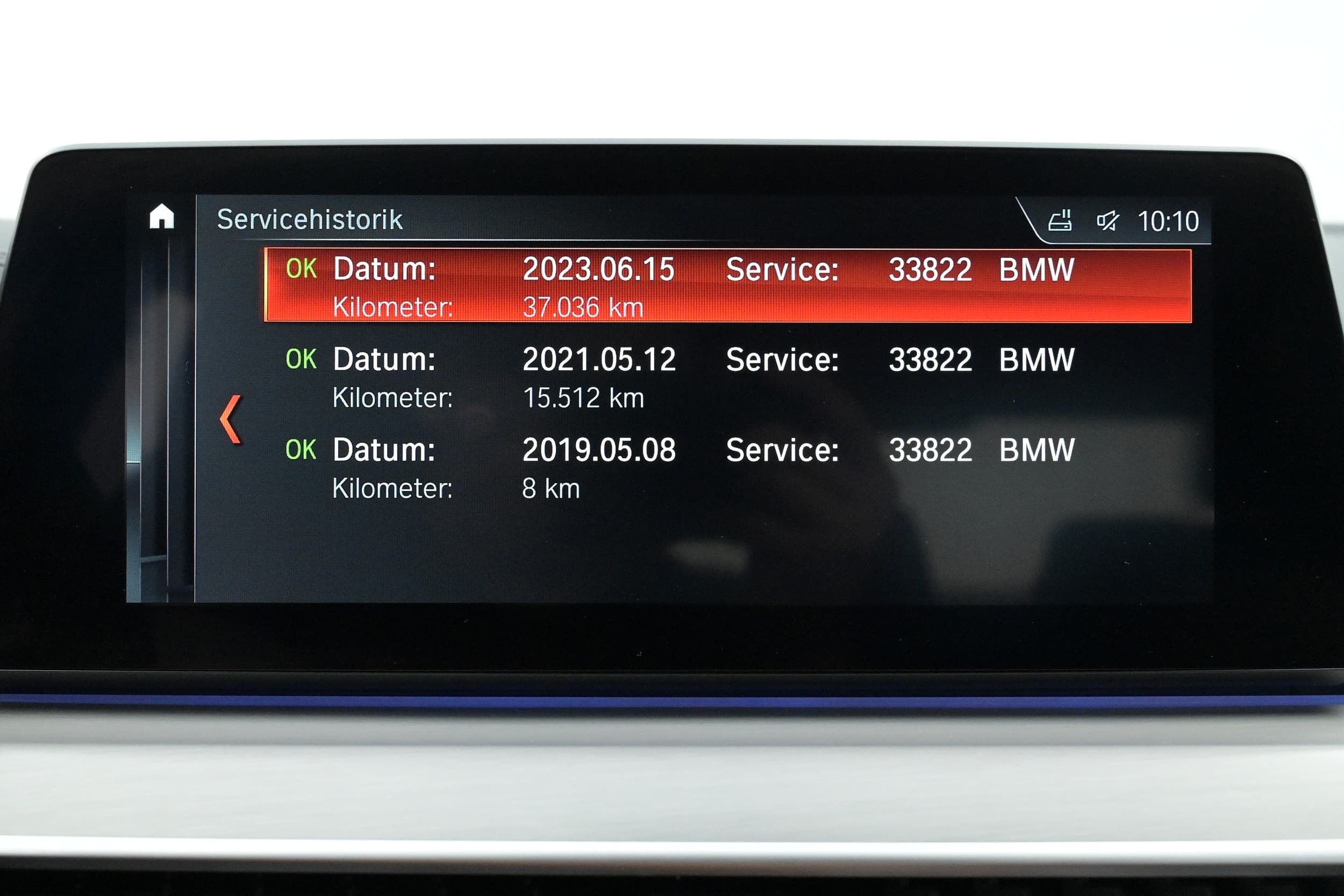 BMW 530e