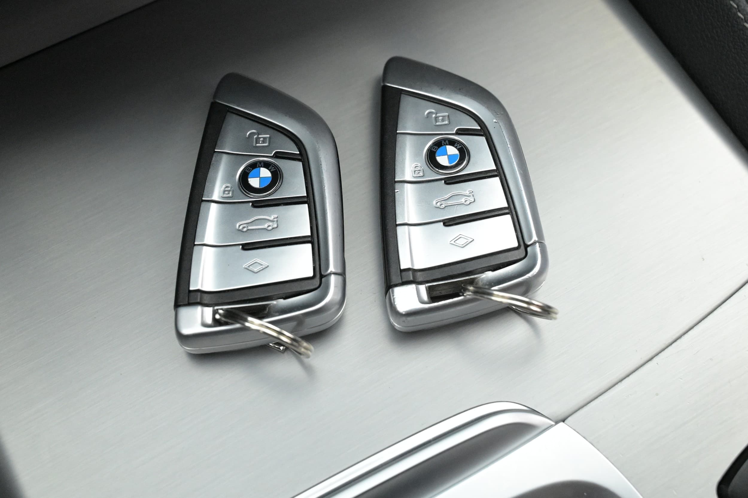 BMW 530e