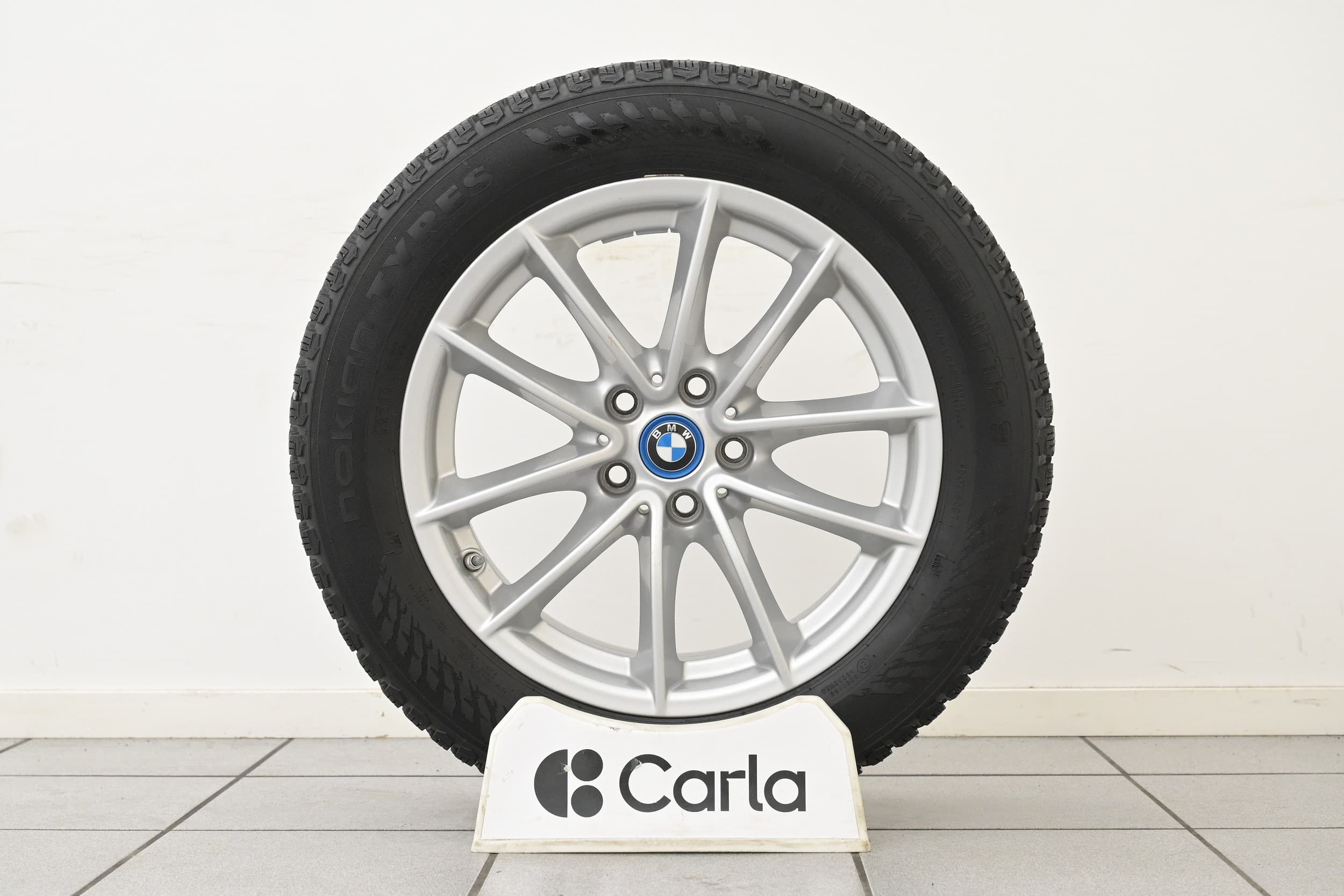 BMW 530e