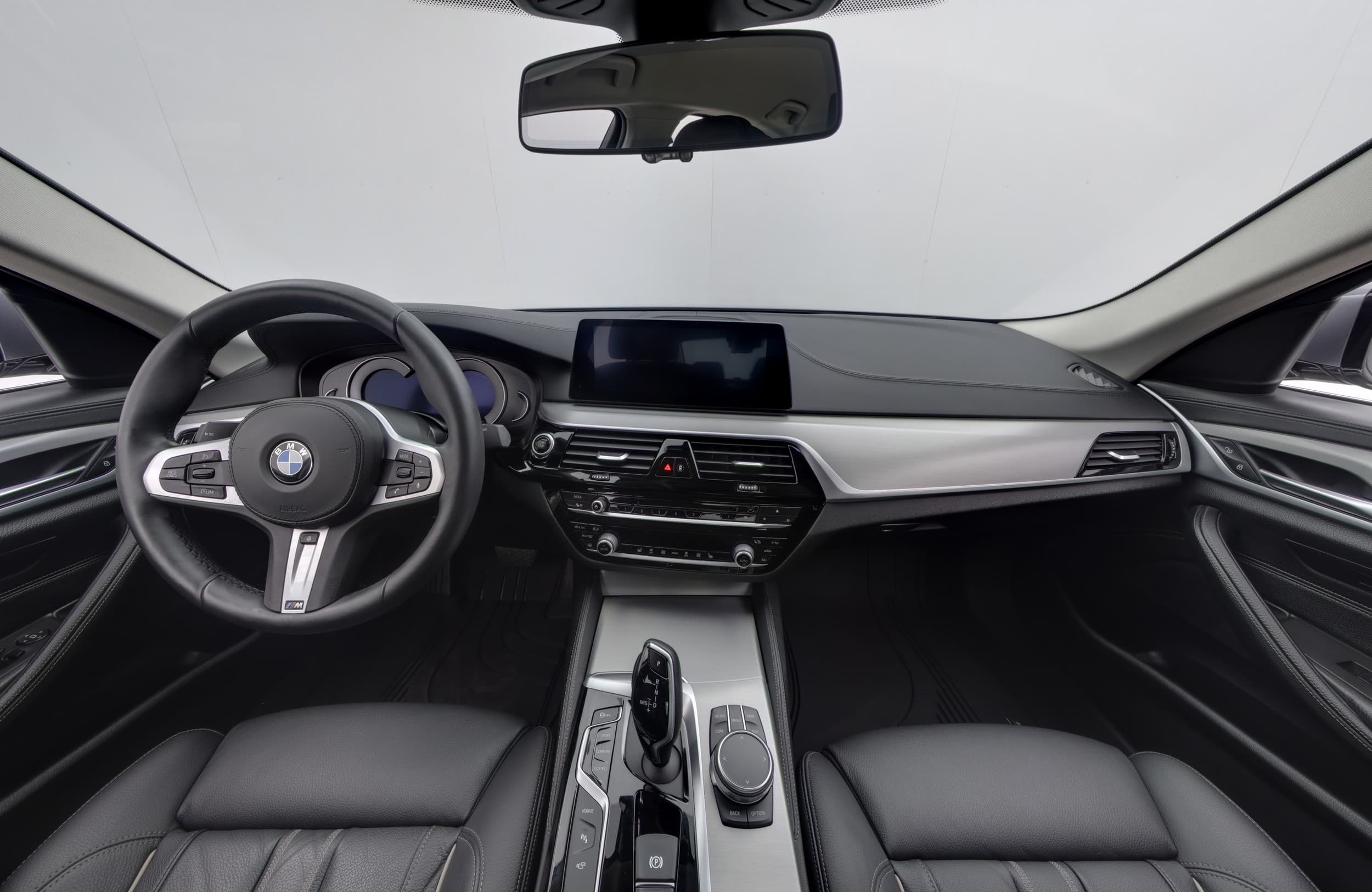 BMW 530e
