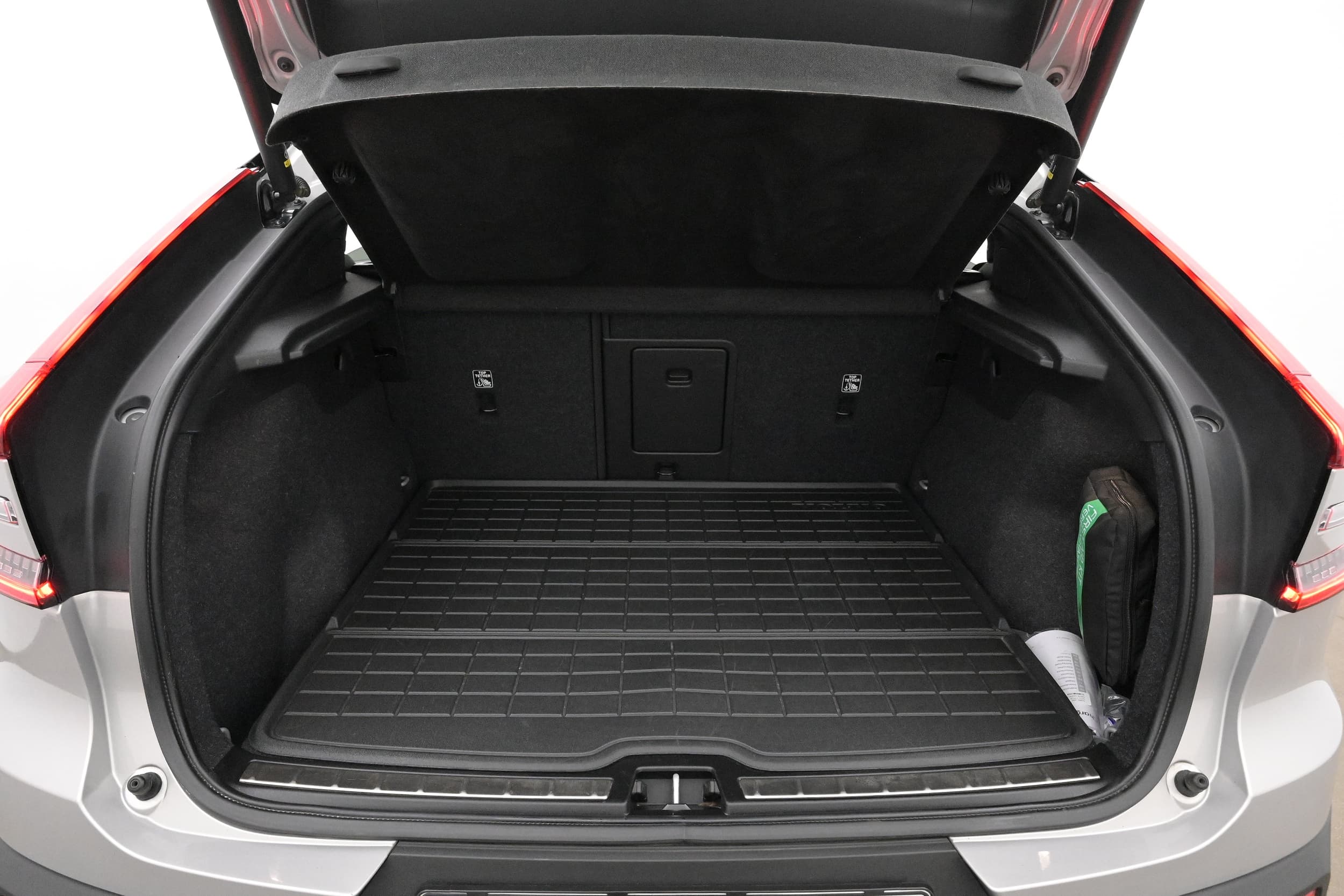 Volvo C40