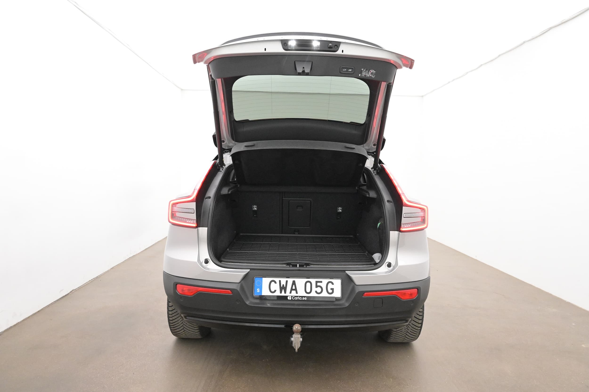 Volvo C40