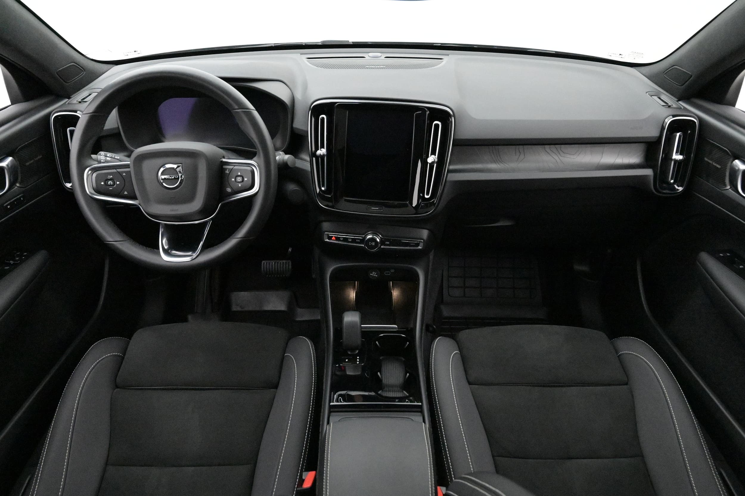 Volvo C40
